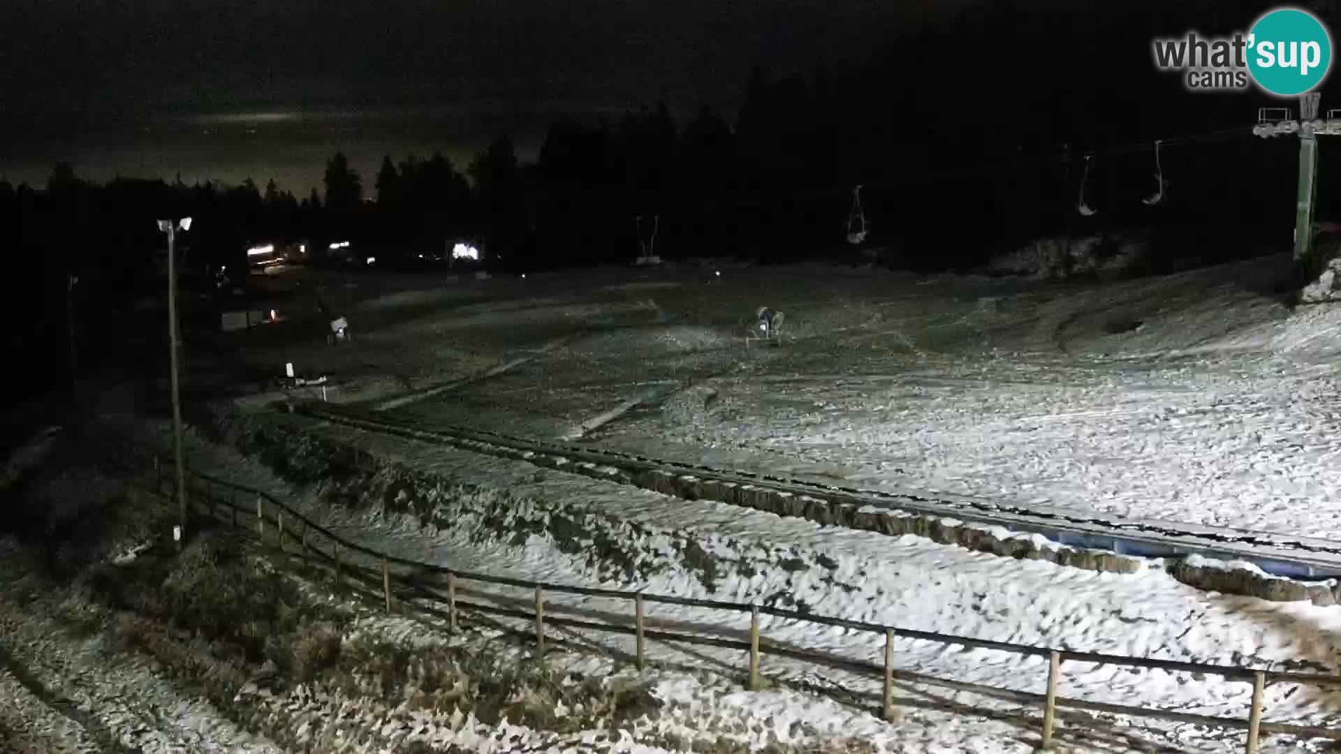 Estacion esqui  en vivo Maribor Pohorje – Bellevue