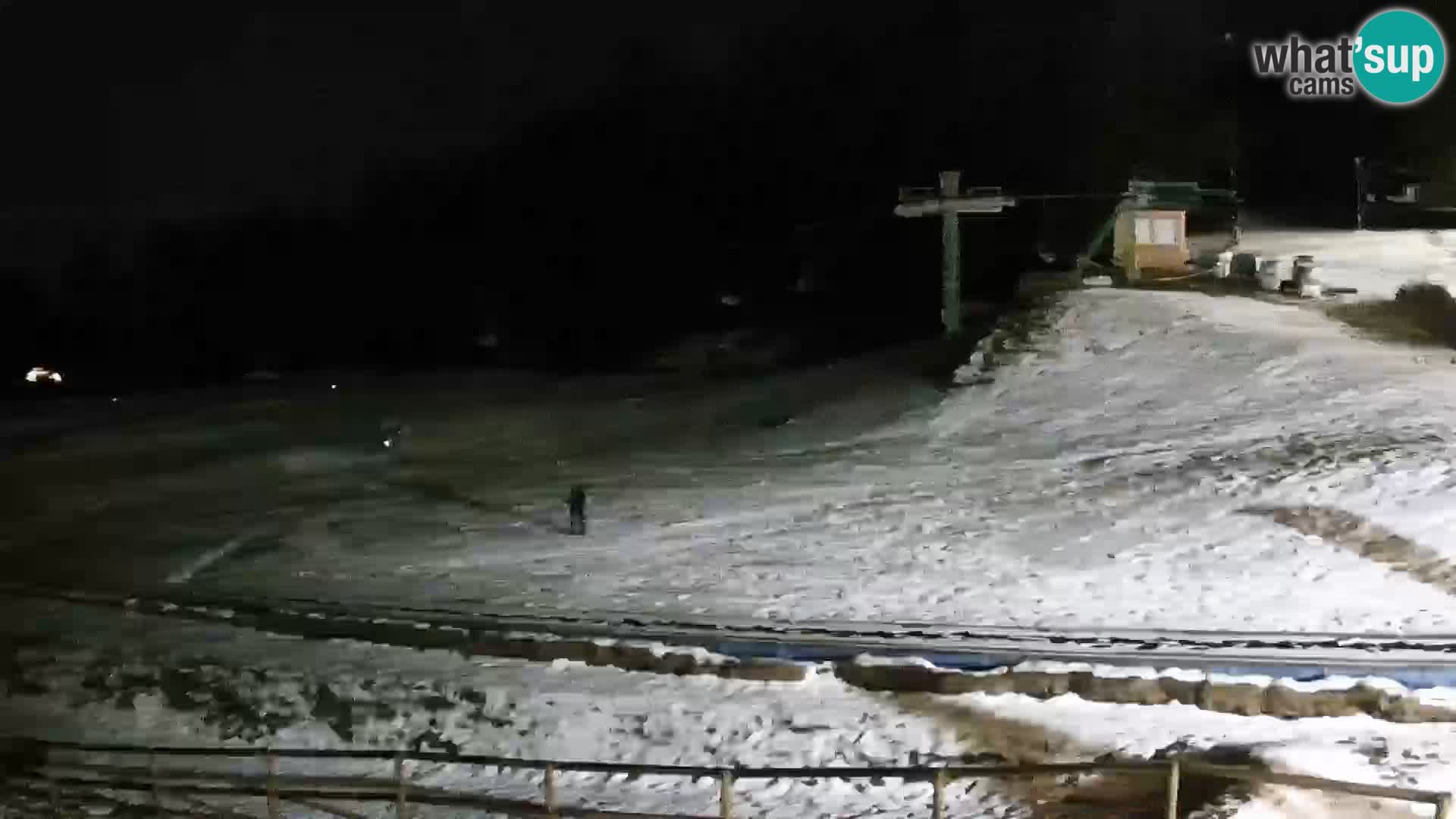 Station ski Livecam Maribor Pohorje – Bellevue