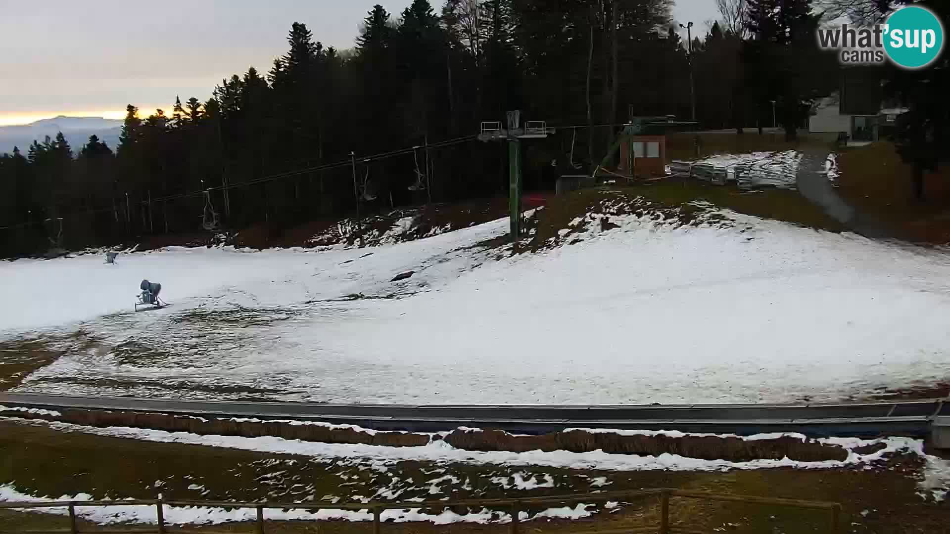 Webcam Maribor Pohorje – Bellevue