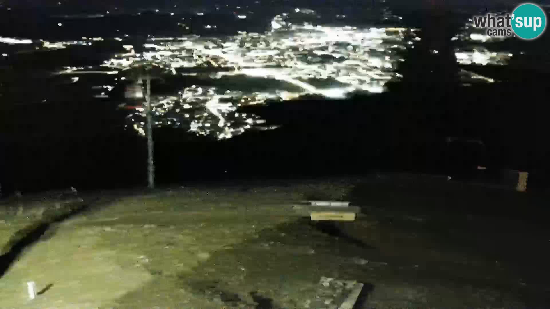 Station ski Livecam Maribor Pohorje – Bellevue