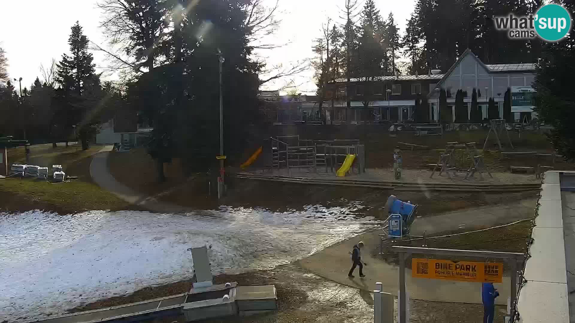 Mariborsko Pohorje Bellevue