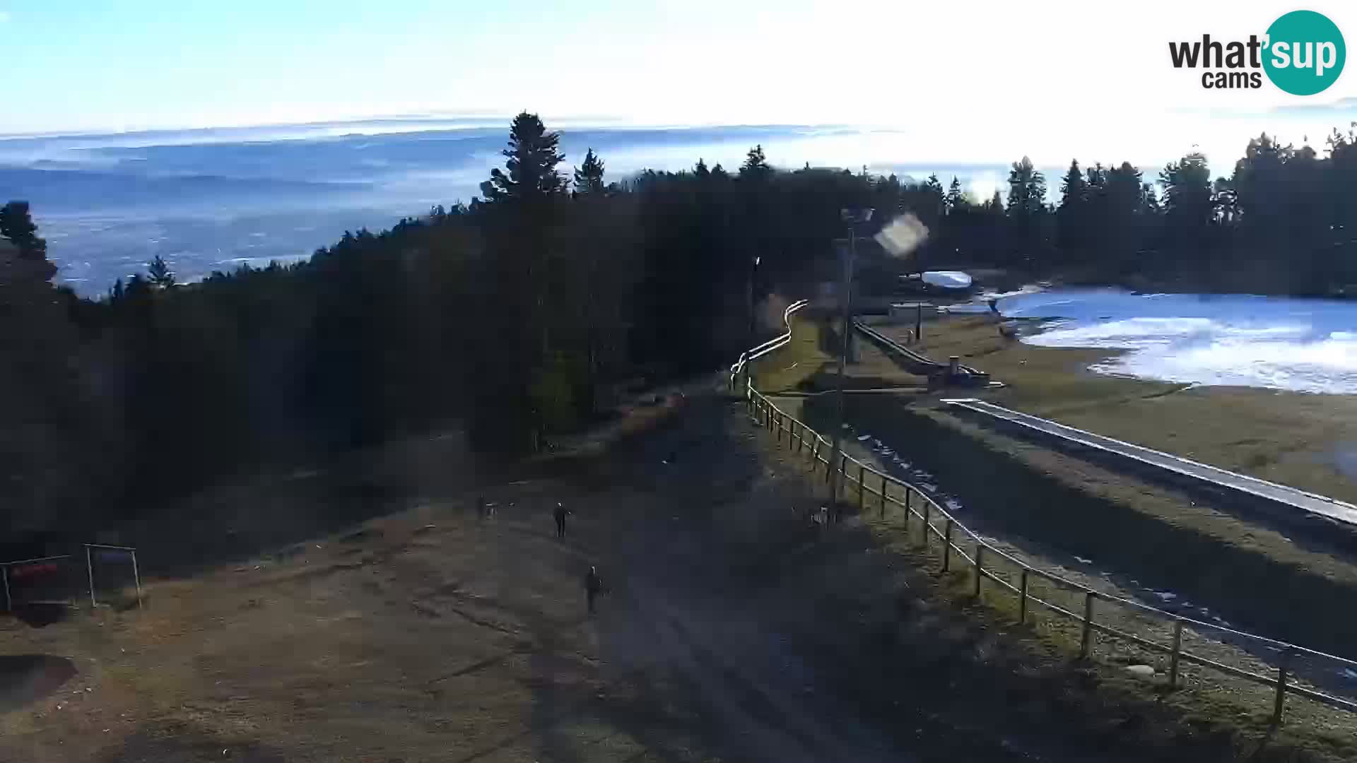 Stazione sciistica Maribor Pohorje – Bellevue