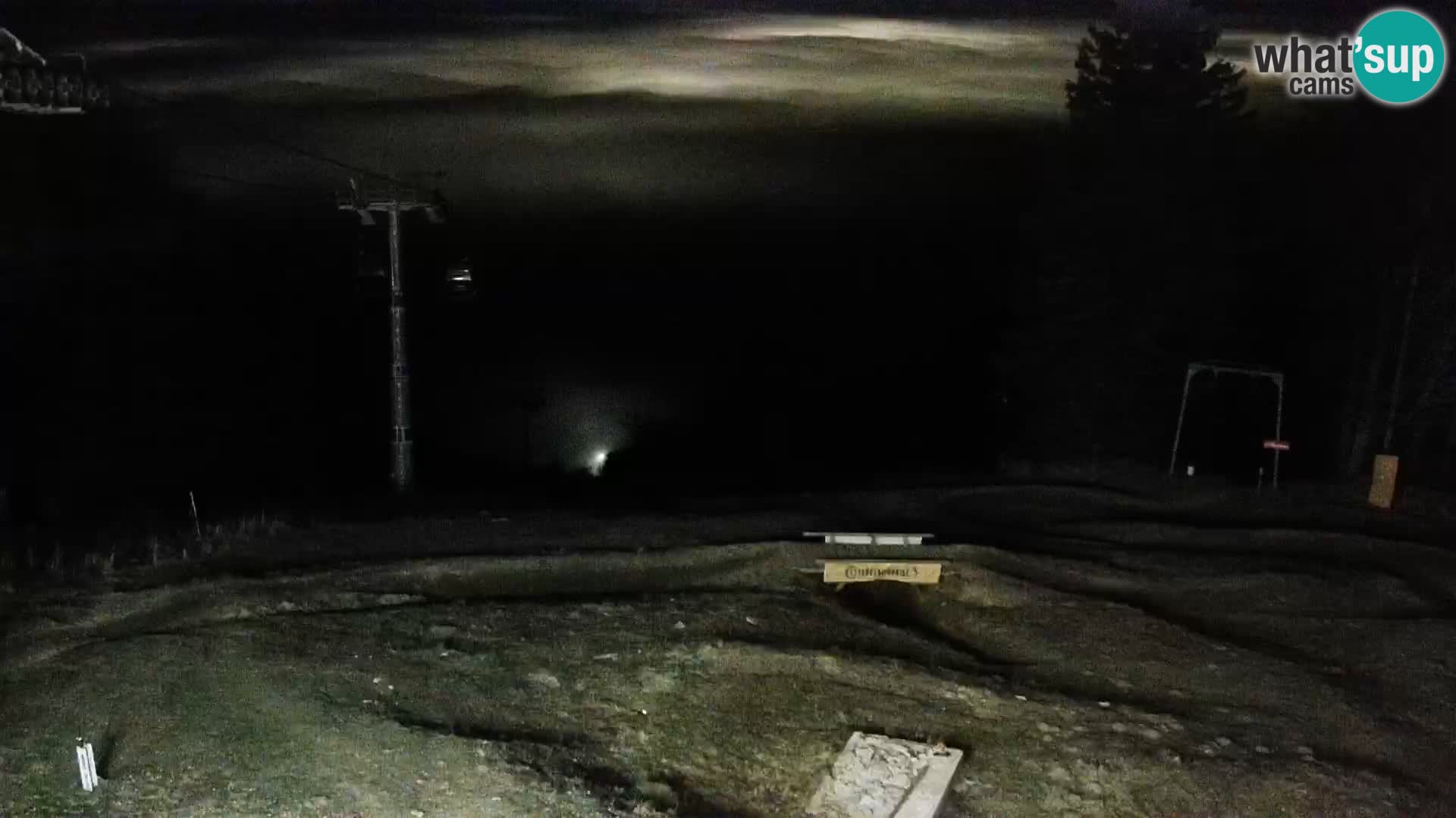 Webcam Maribor Pohorje – Bellevue