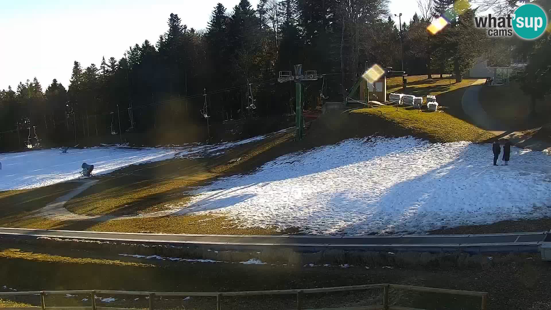 Livecam Maribor Pohorje – Bellevue