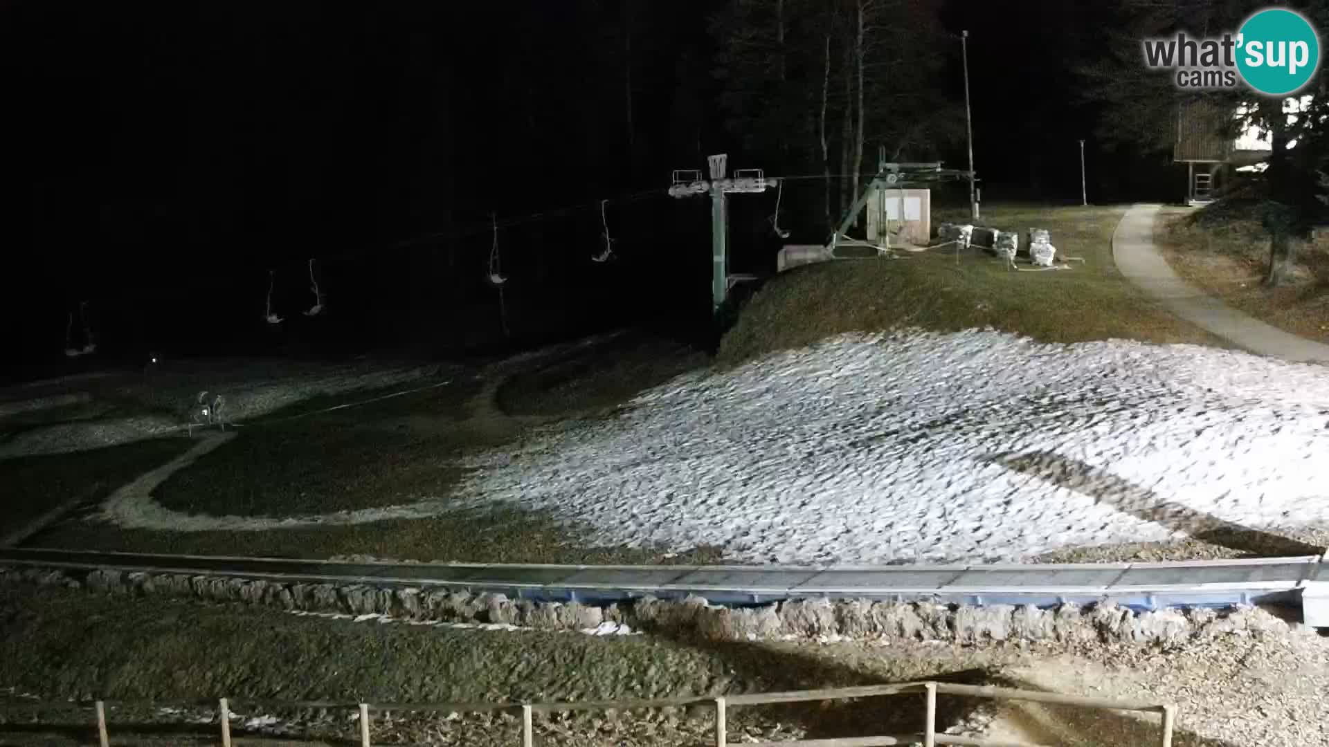 Webcam Maribor Pohorje – Bellevue