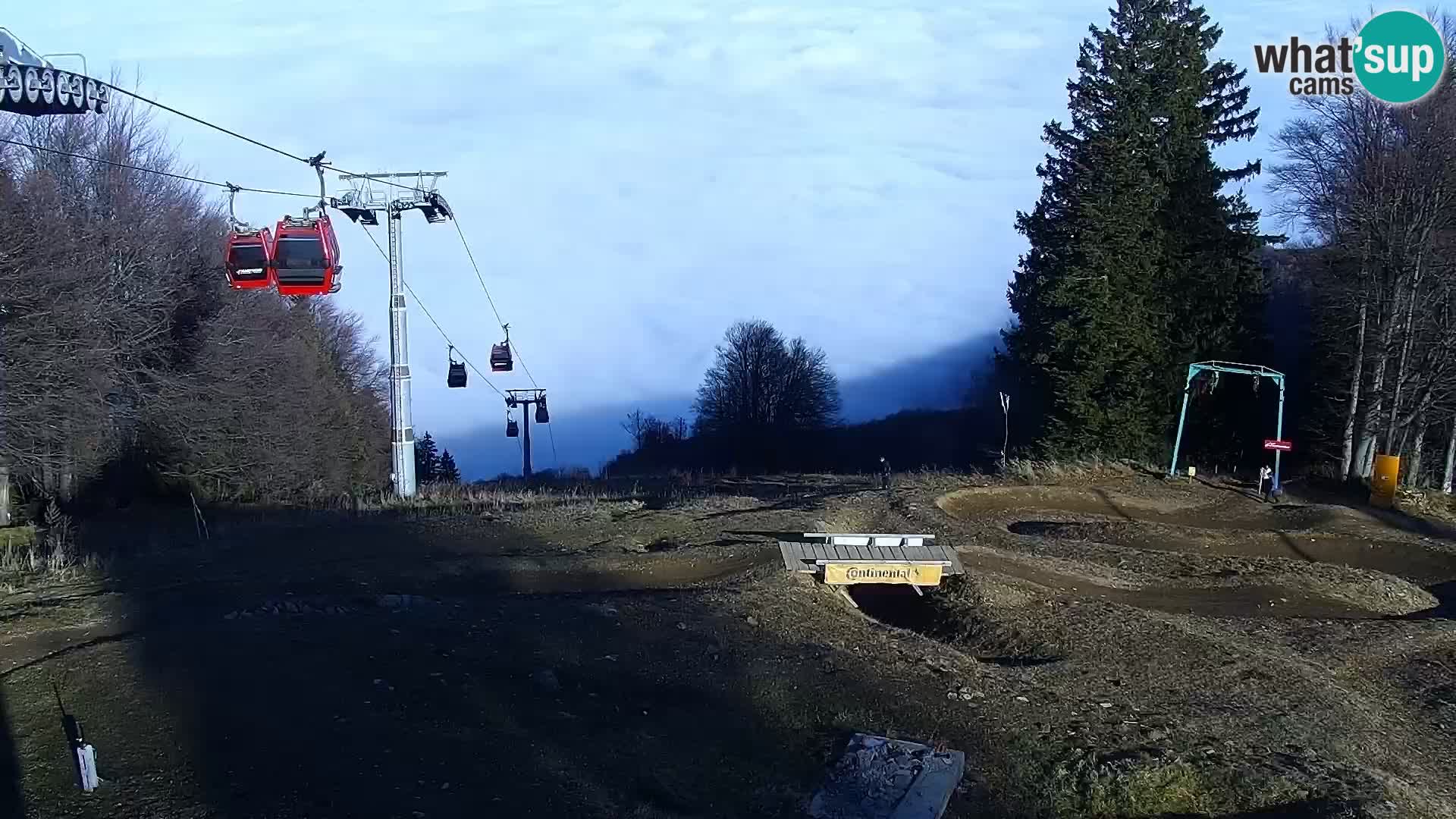 Webcam Maribor Pohorje – Bellevue