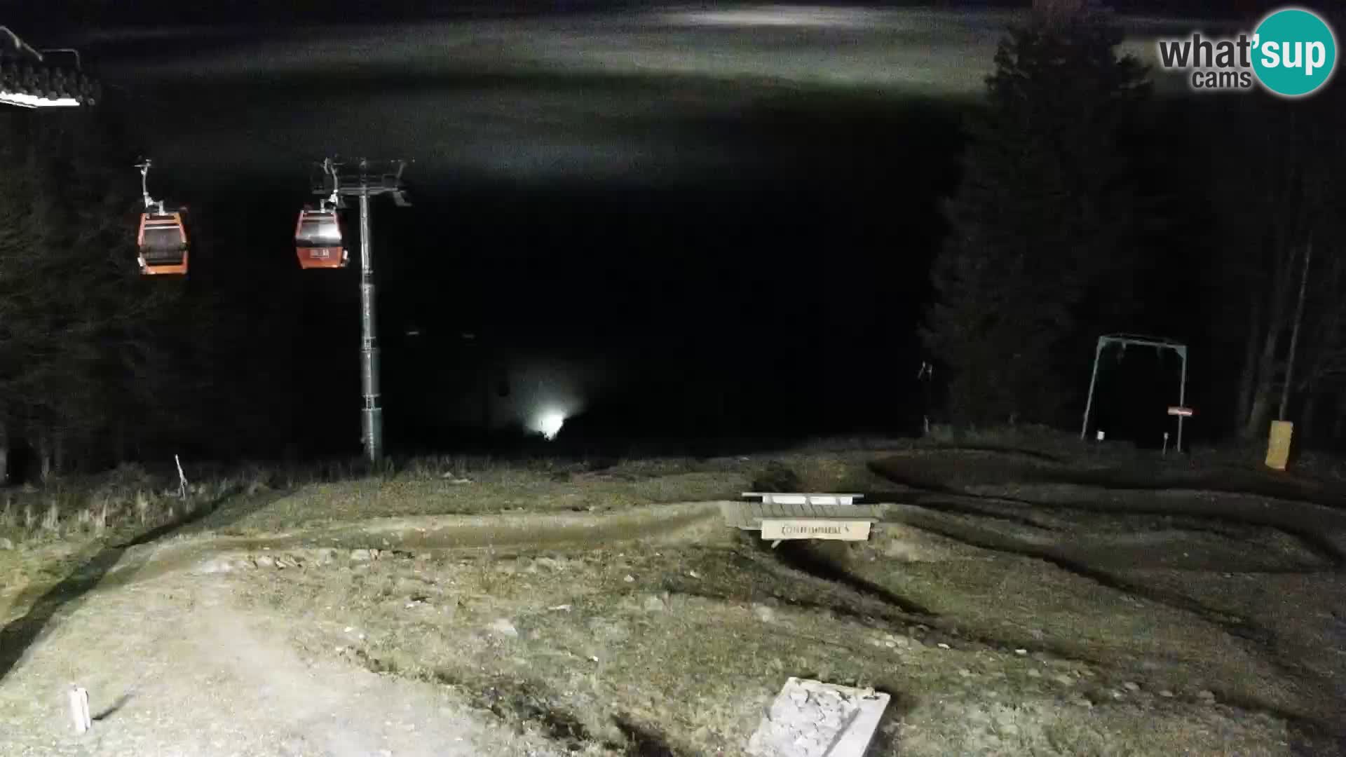 Webcam Maribor Pohorje – Bellevue