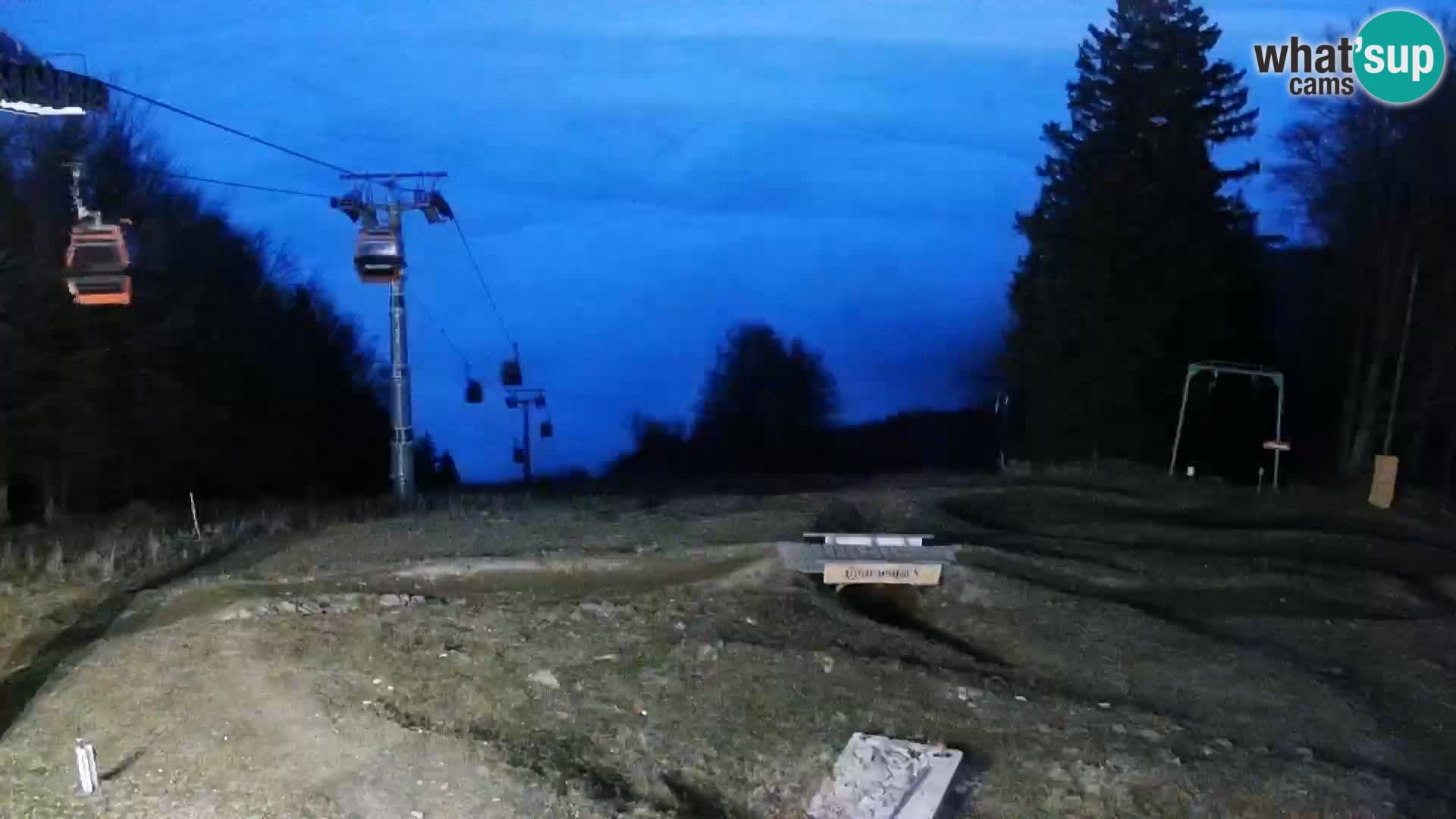 Webcam Maribor Pohorje – Bellevue