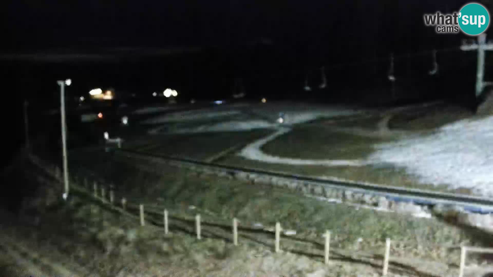 Webcam Maribor Pohorje – Bellevue