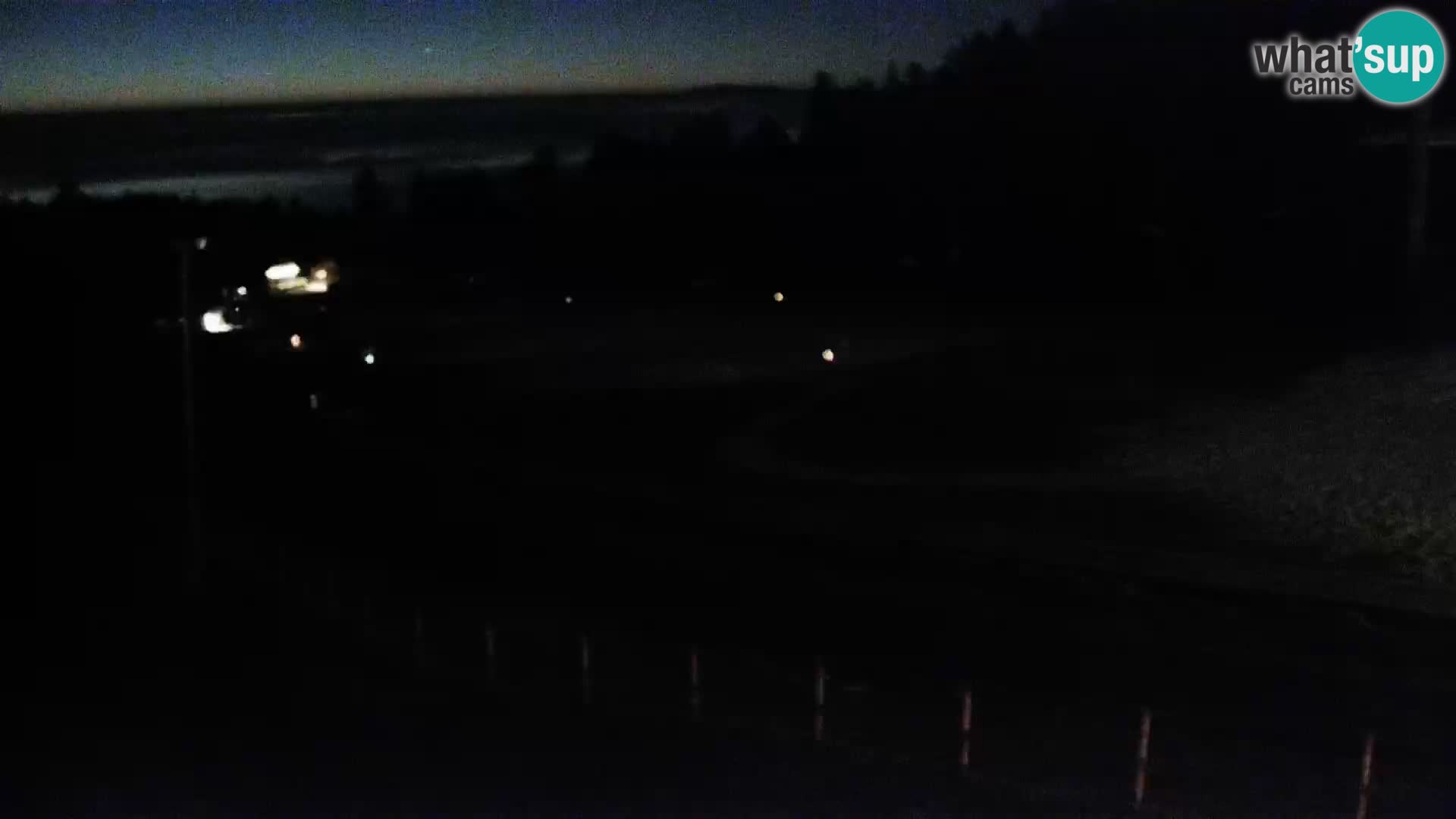 Webcam Maribor Pohorje – Bellevue