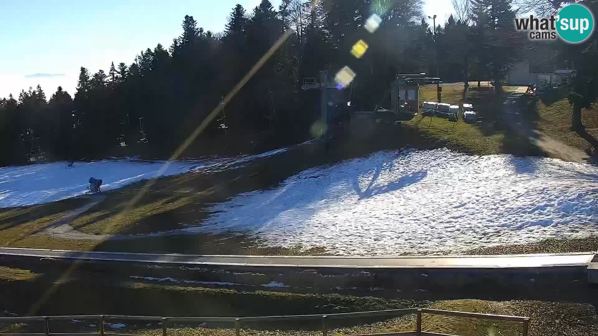 Webcam Maribor Pohorje – Bellevue