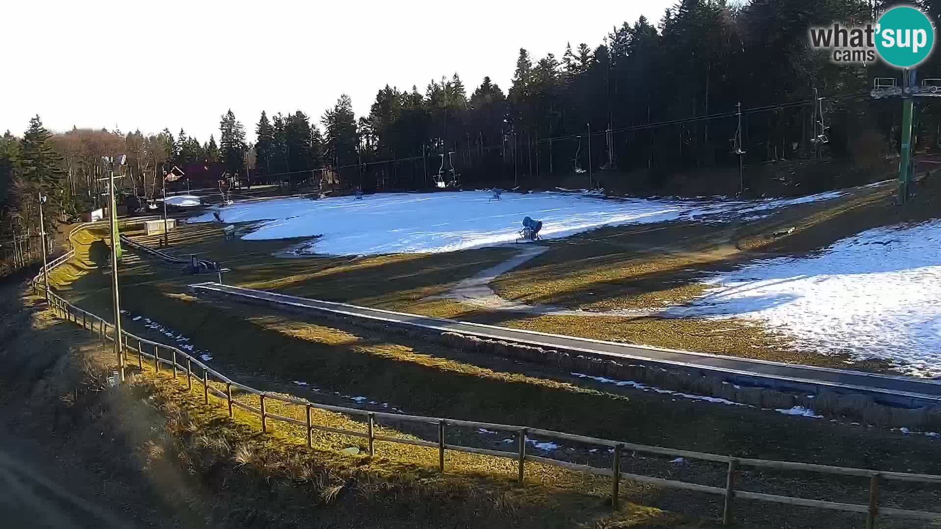 Livecam Maribor Pohorje – Bellevue