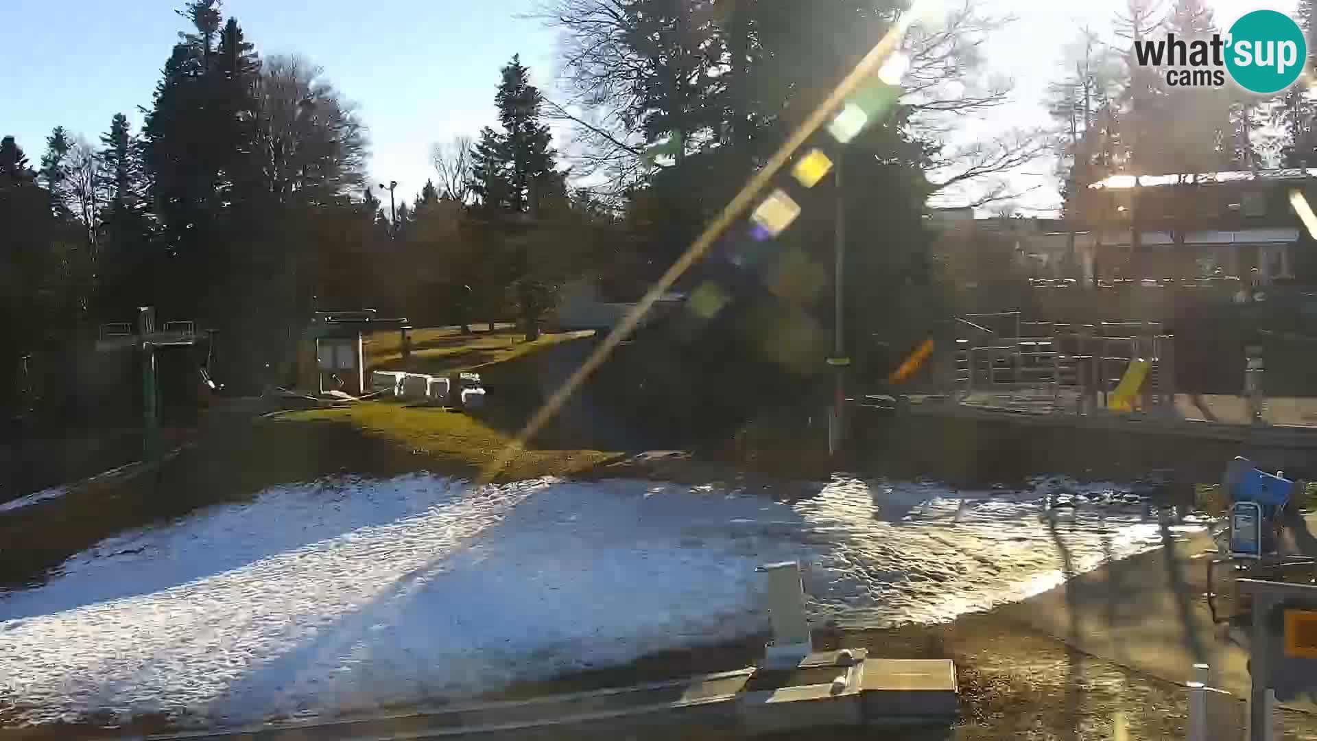 Livecam Maribor Pohorje – Bellevue