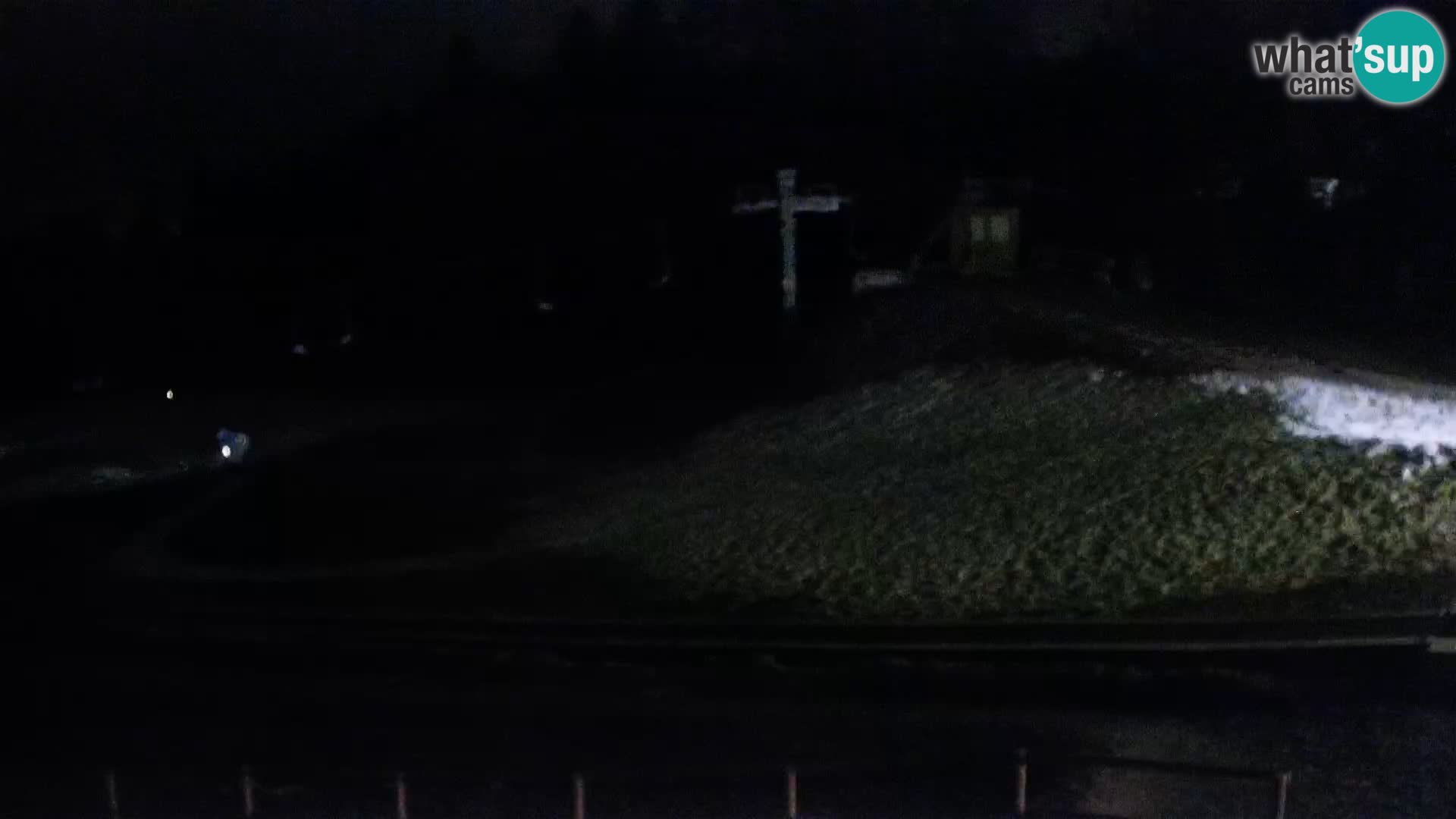 Webcam Maribor Pohorje – Bellevue