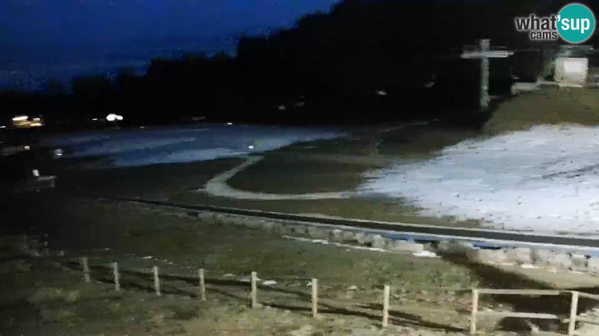 Estacion esqui en vivo Maribor Pohorje – Bellevue