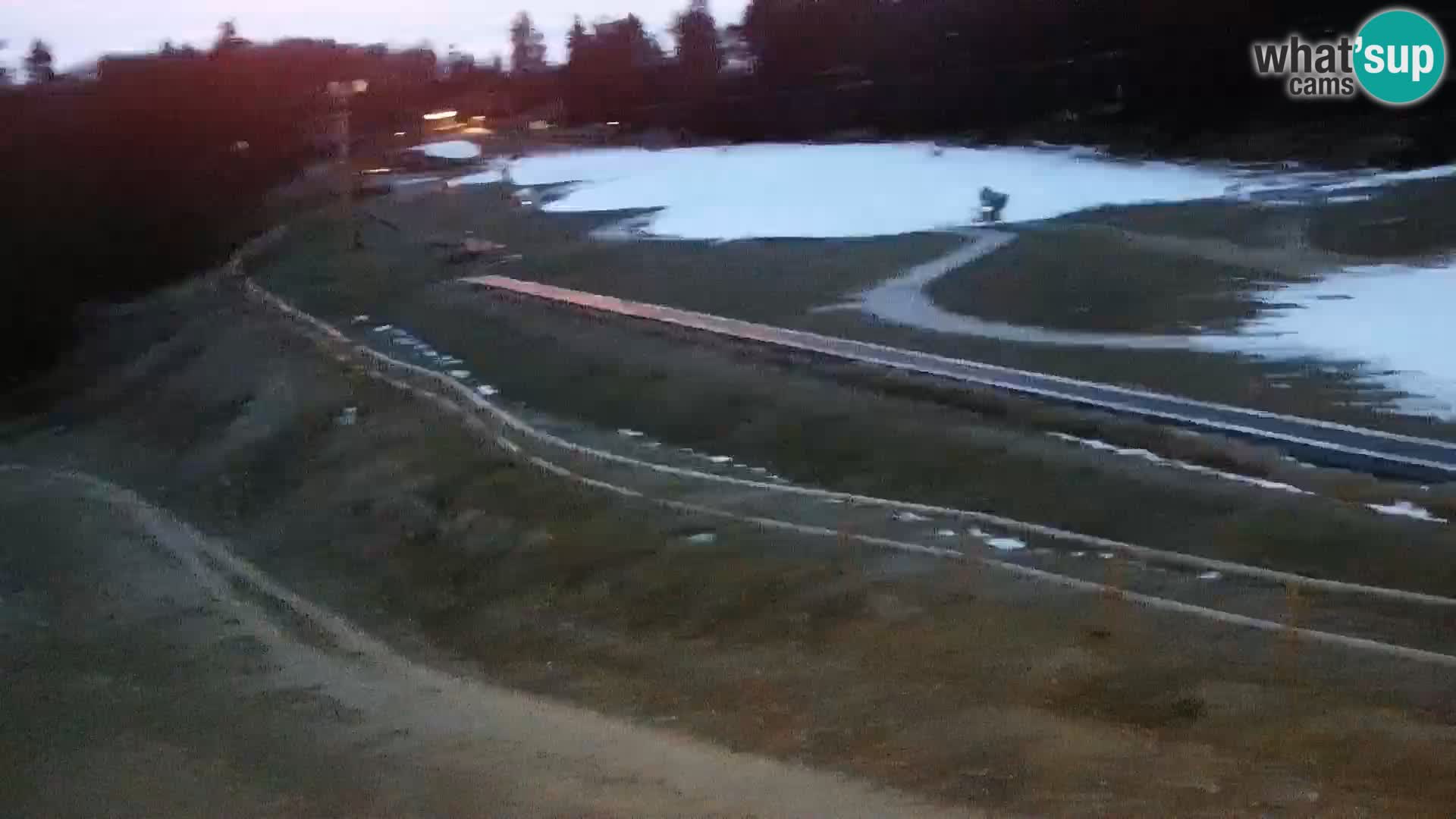 Webcam Maribor Pohorje – Bellevue