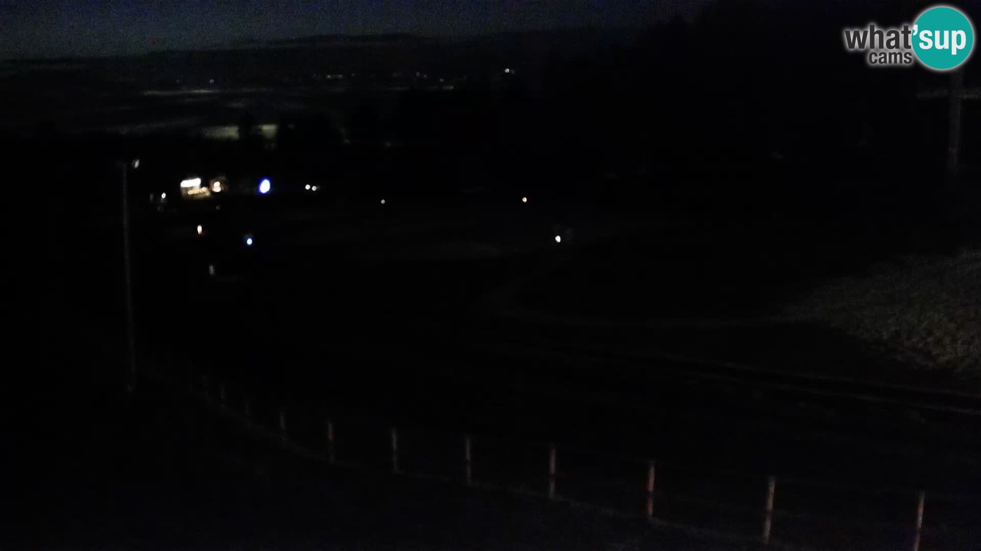 U živo Mariborsko Pohorje – Bellevue