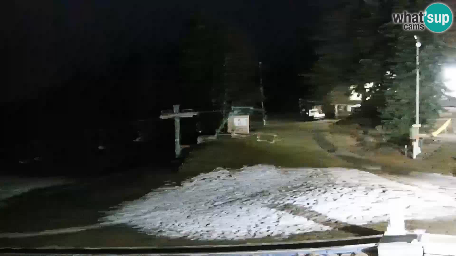 Station ski Livecam Maribor Pohorje – Bellevue