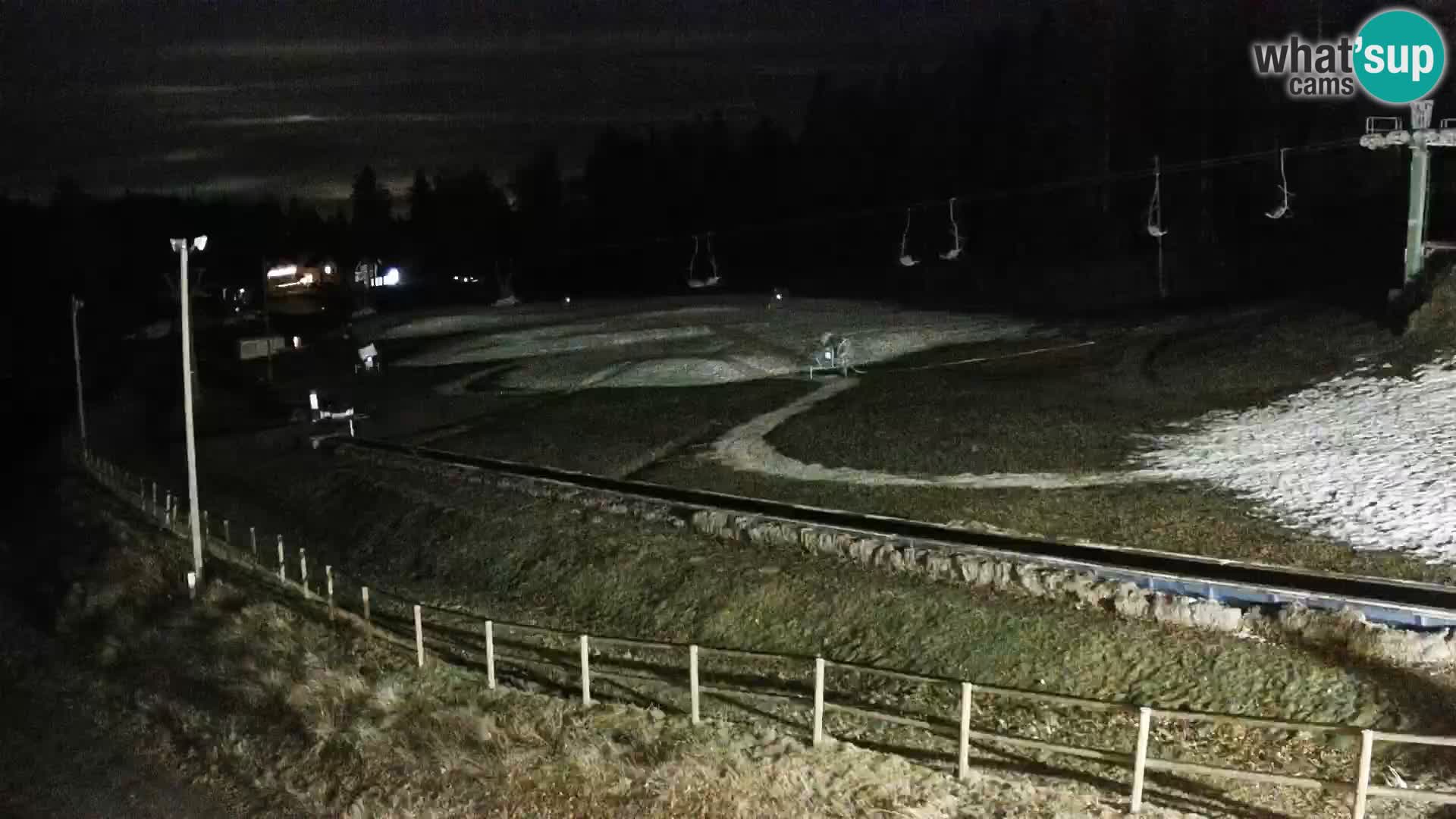 U živo Mariborsko Pohorje – Bellevue