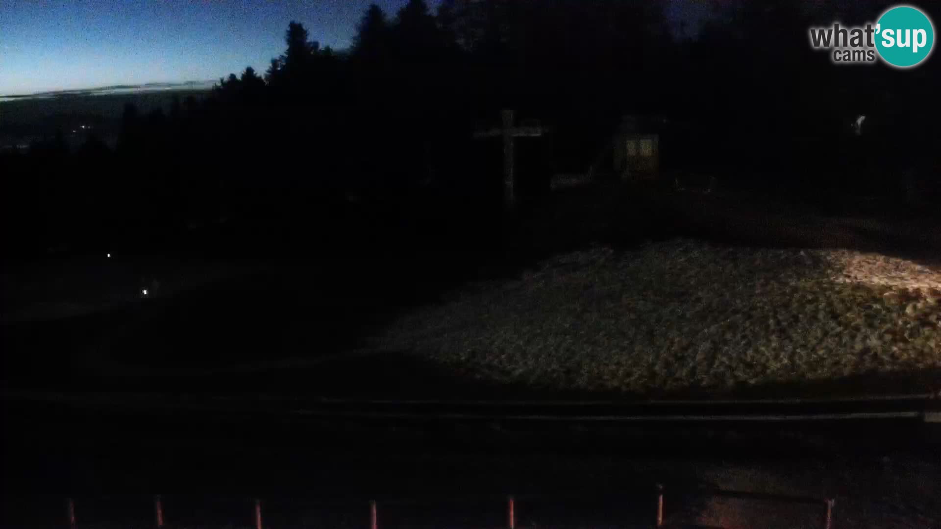 U živo Mariborsko Pohorje – Bellevue