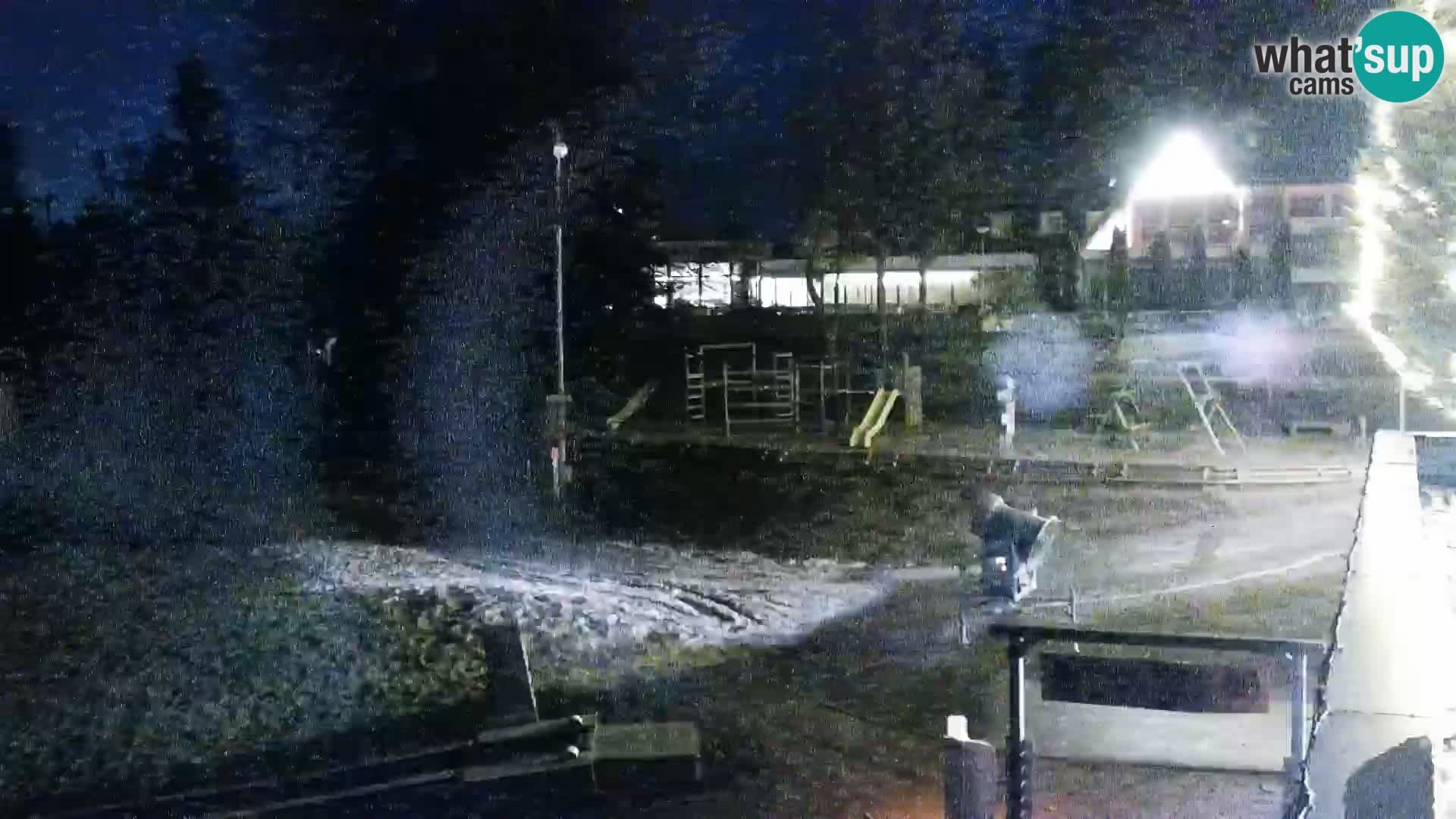 Skijalište Maribor Pohorje Bellevue