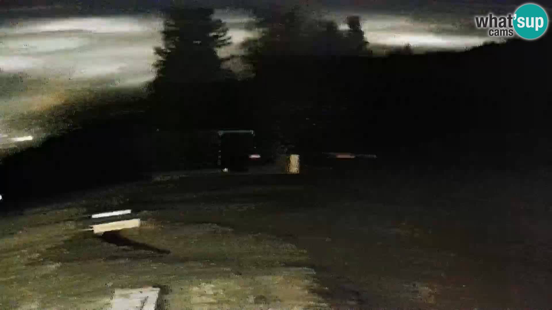 U živo Mariborsko Pohorje – Bellevue