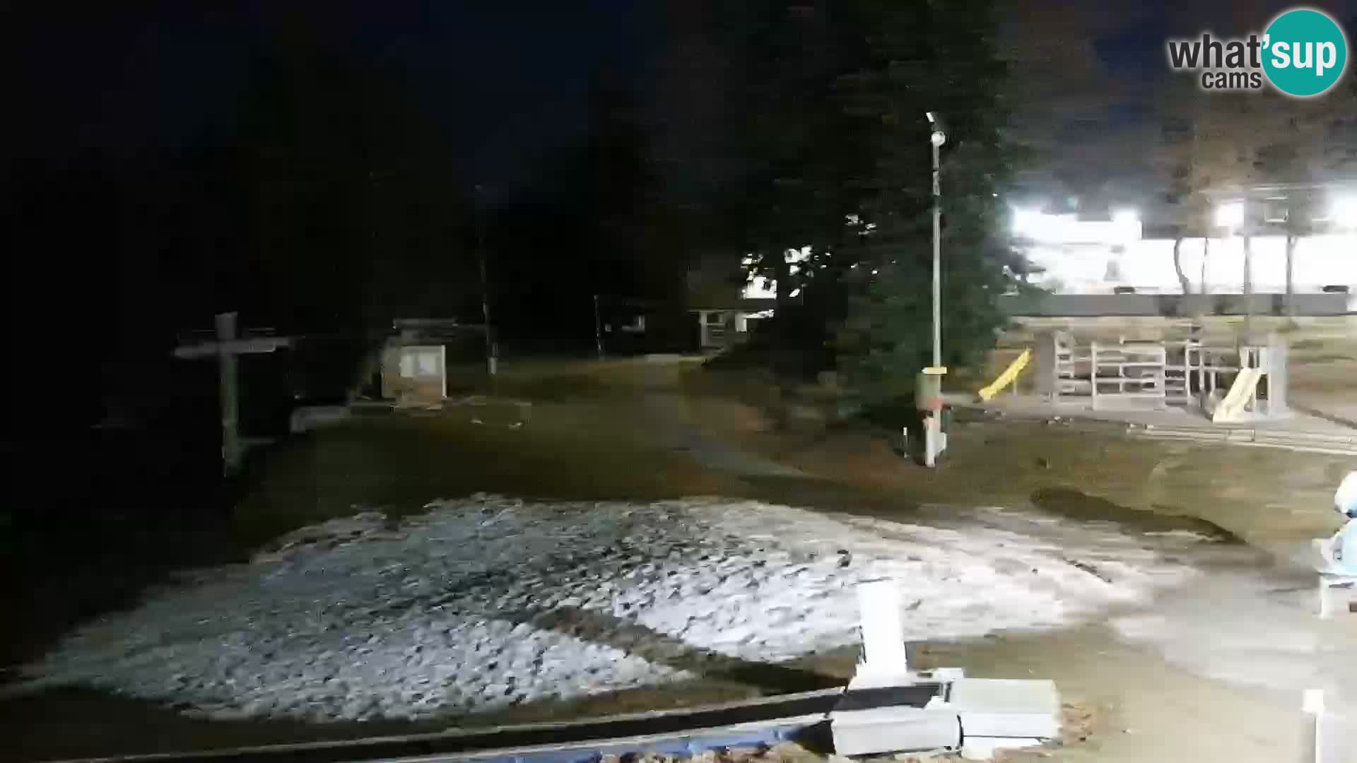 Station ski Livecam Maribor Pohorje – Bellevue