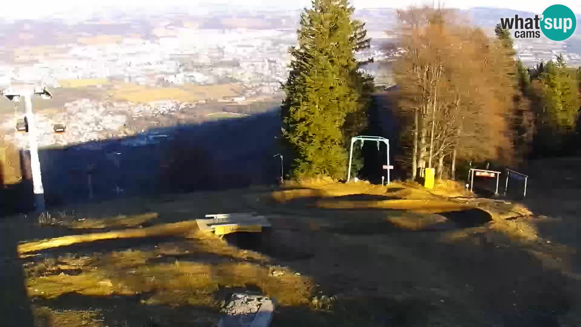 Webcam Maribor Pohorje – Bellevue
