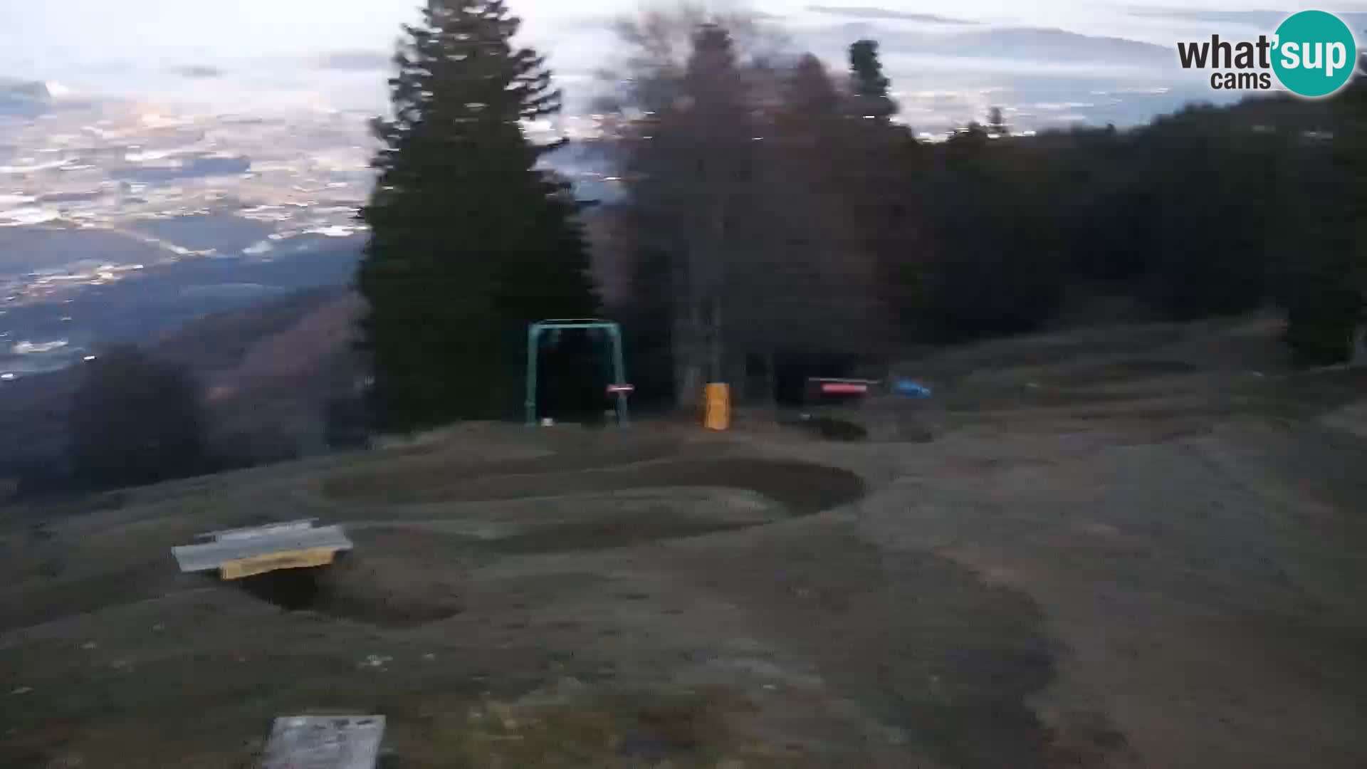 Estacion esqui  en vivo Maribor Pohorje – Bellevue