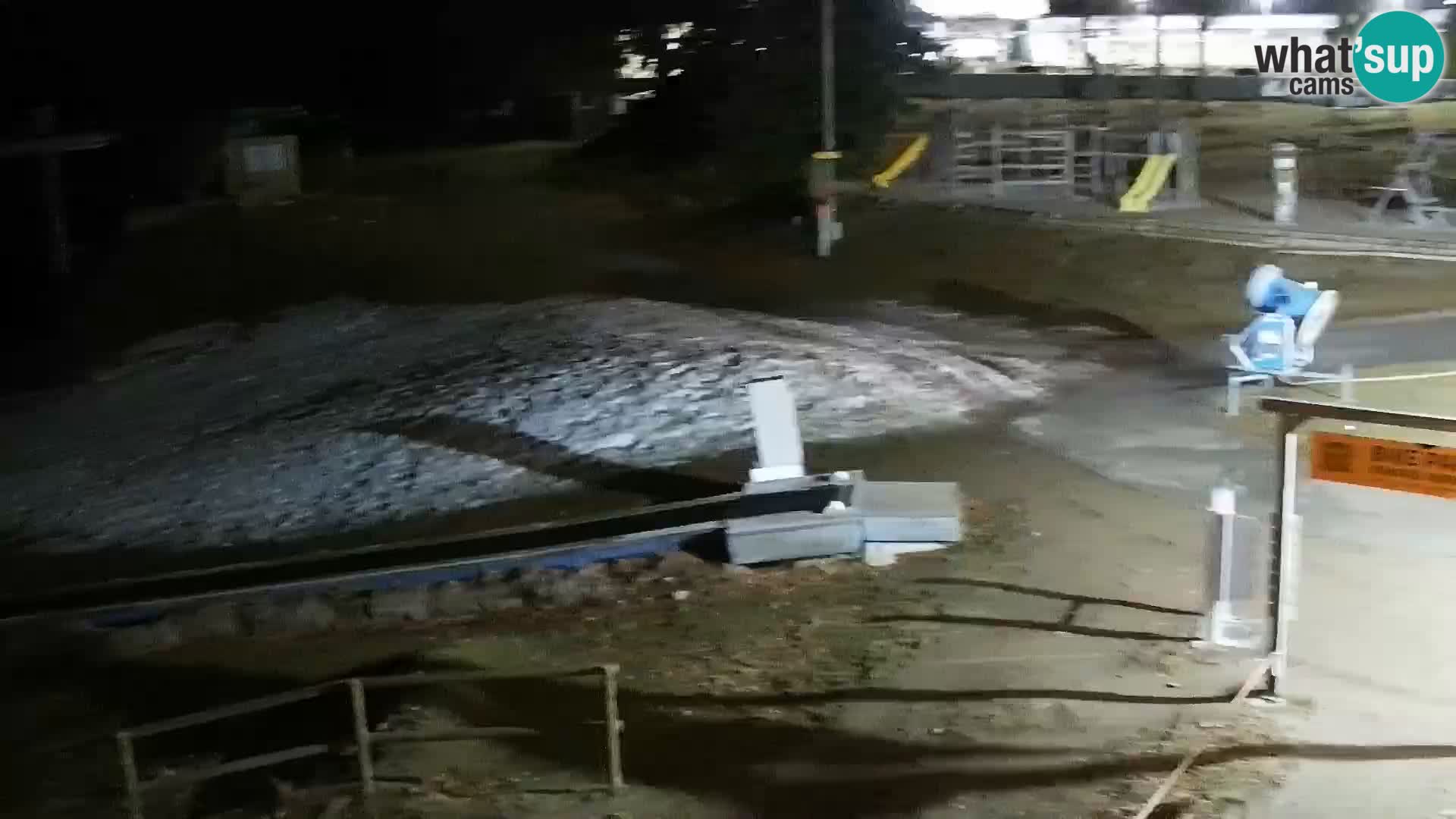 Livecam Maribor Pohorje – Bellevue
