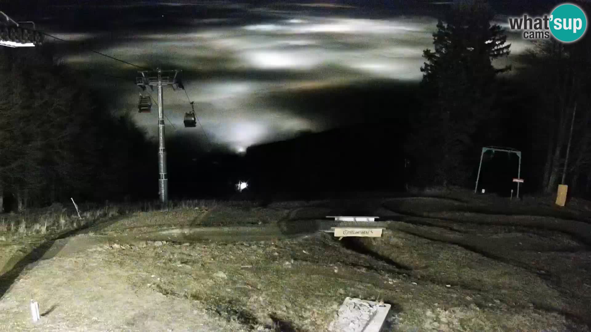 Webcam Maribor Pohorje – Bellevue