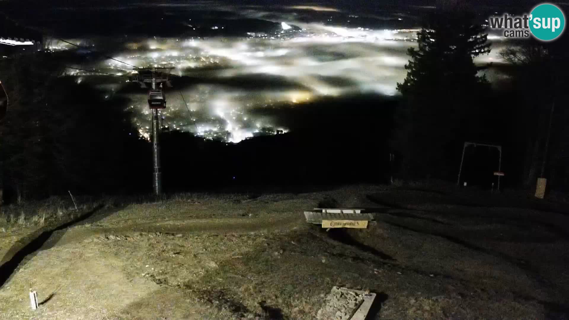 Livecam Maribor Pohorje – Bellevue