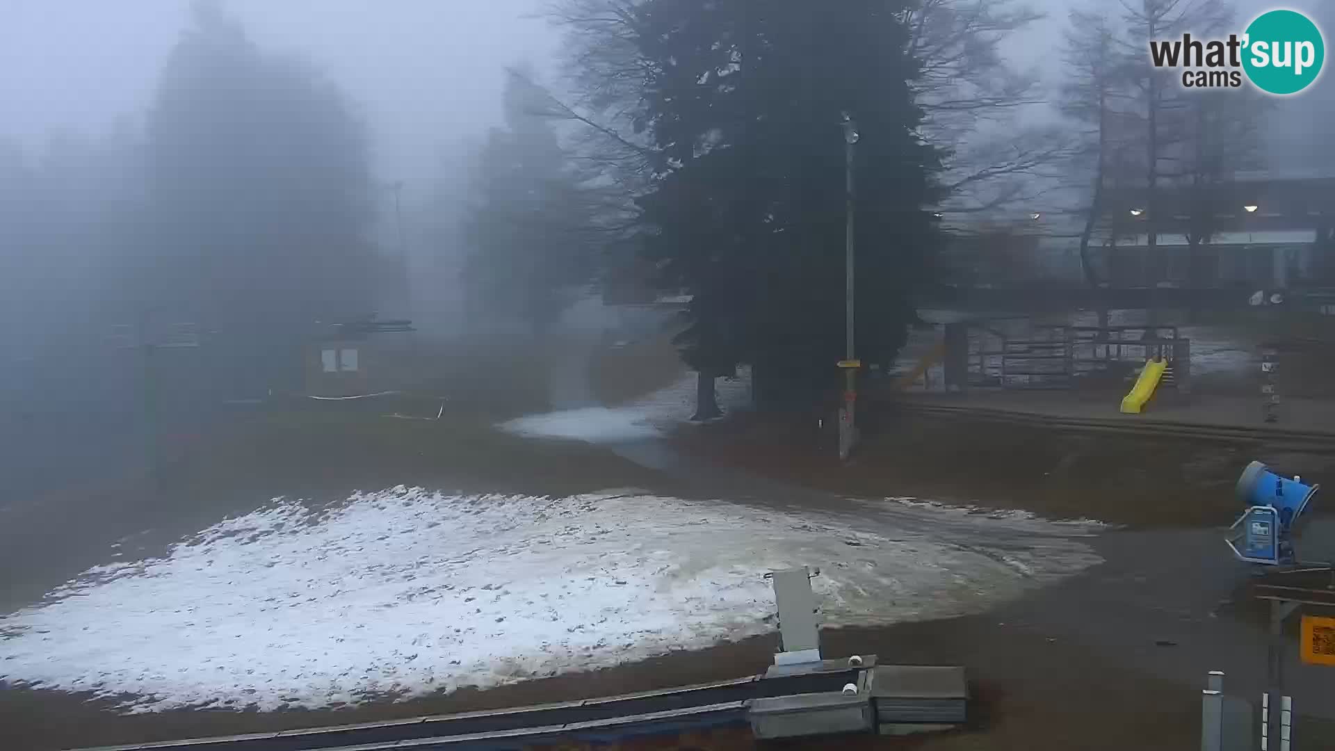 Livecam Maribor Pohorje – Bellevue