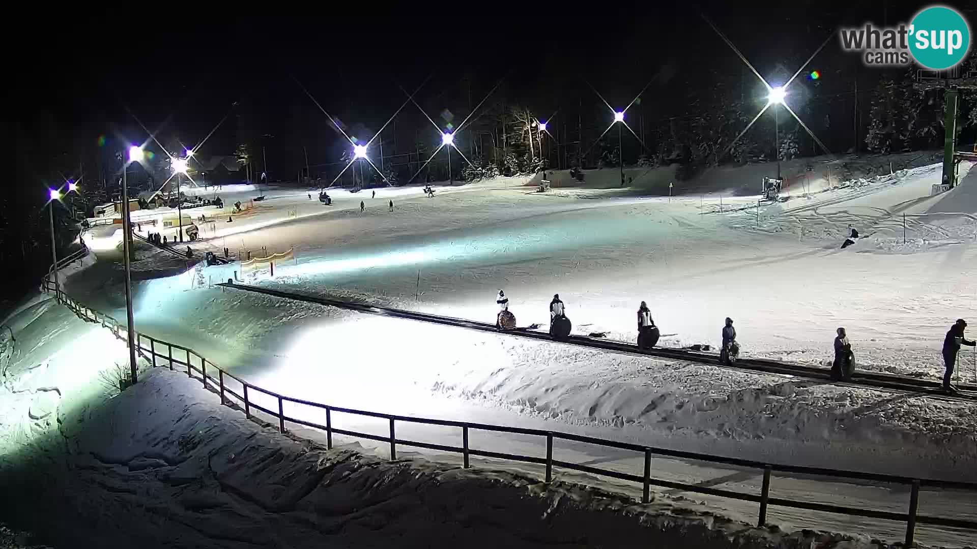 Livecam Maribor Pohorje – Bellevue