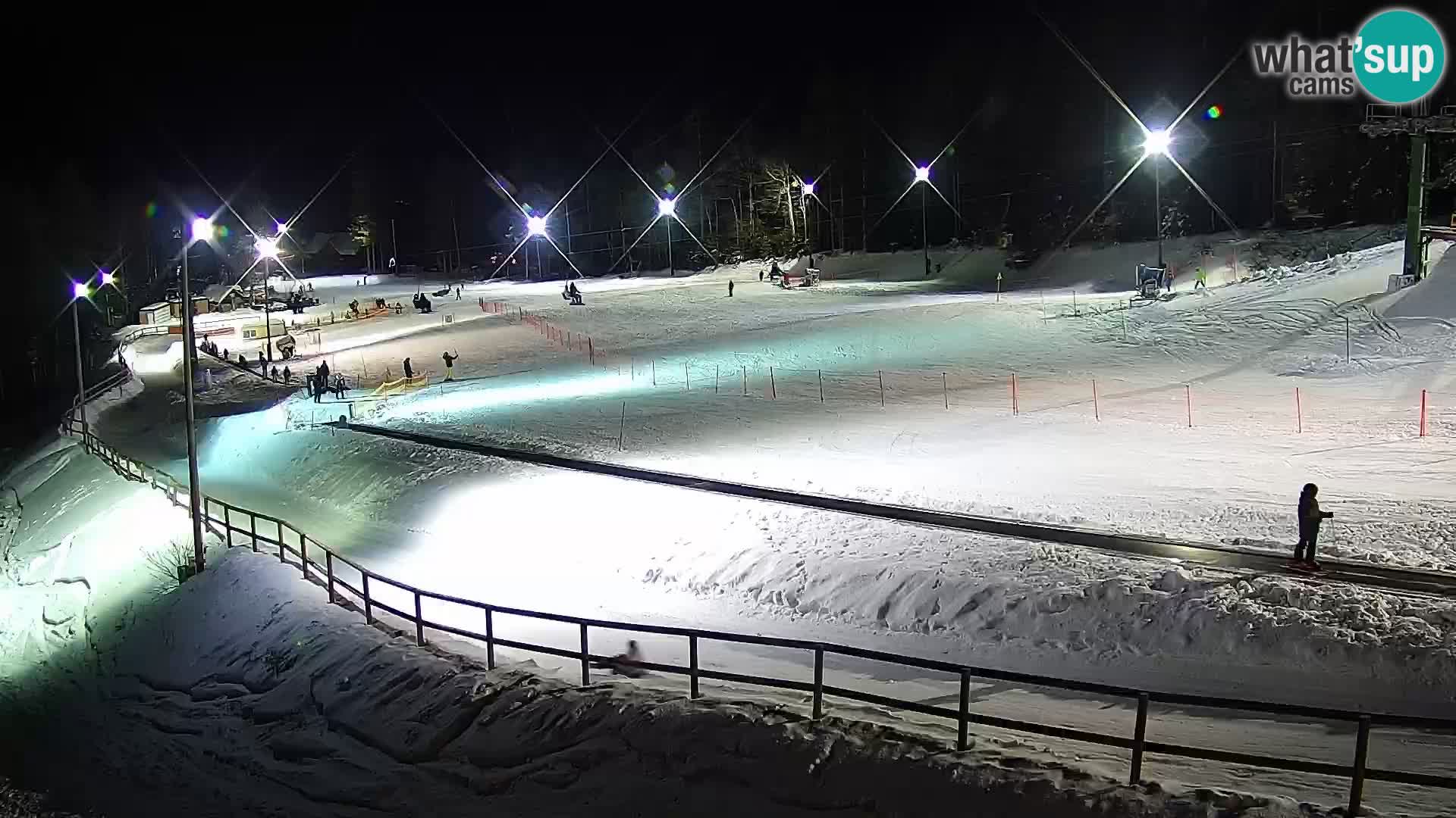 Livecam Maribor Pohorje – Bellevue