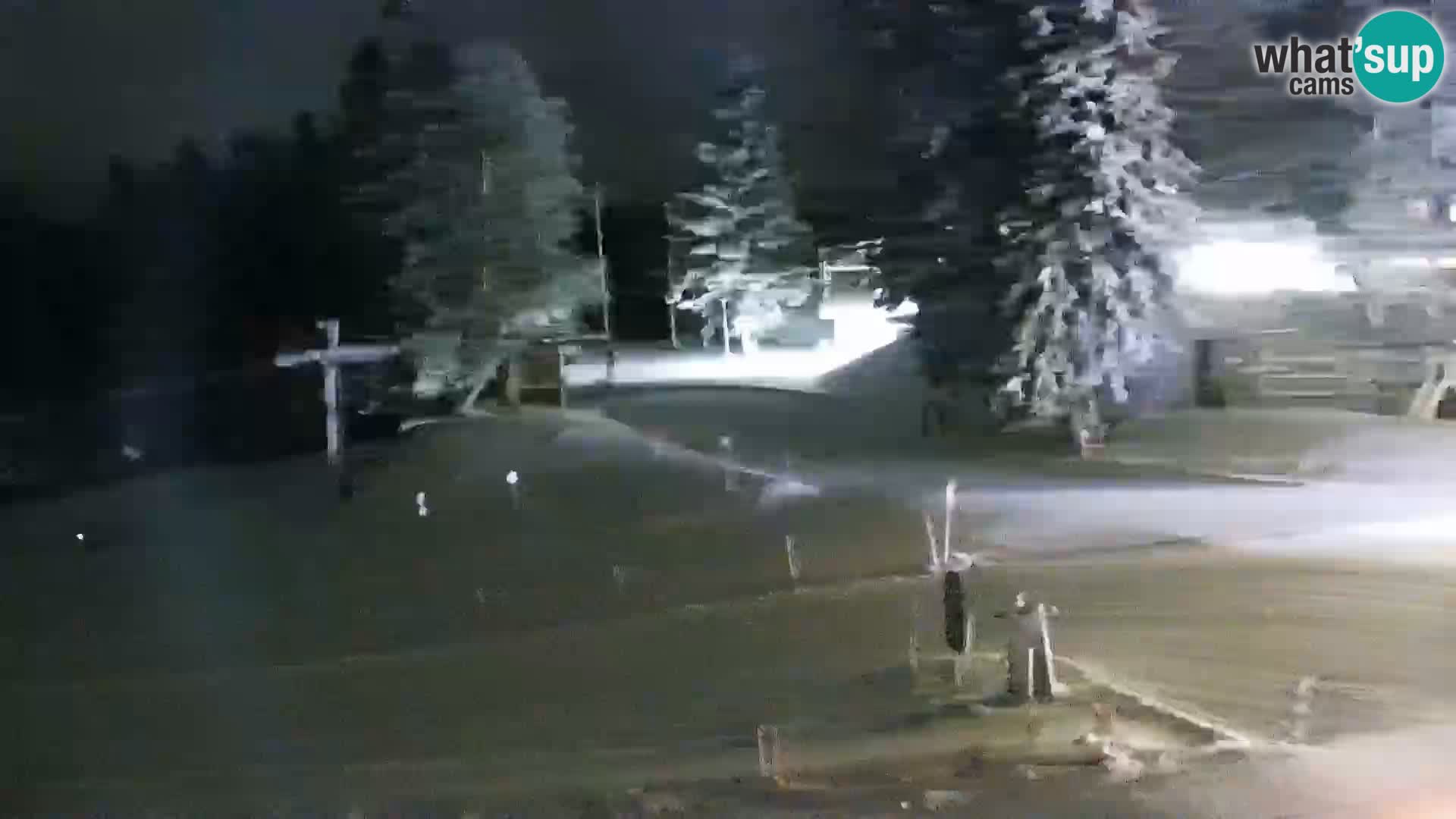 Skijalište Maribor Pohorje Bellevue