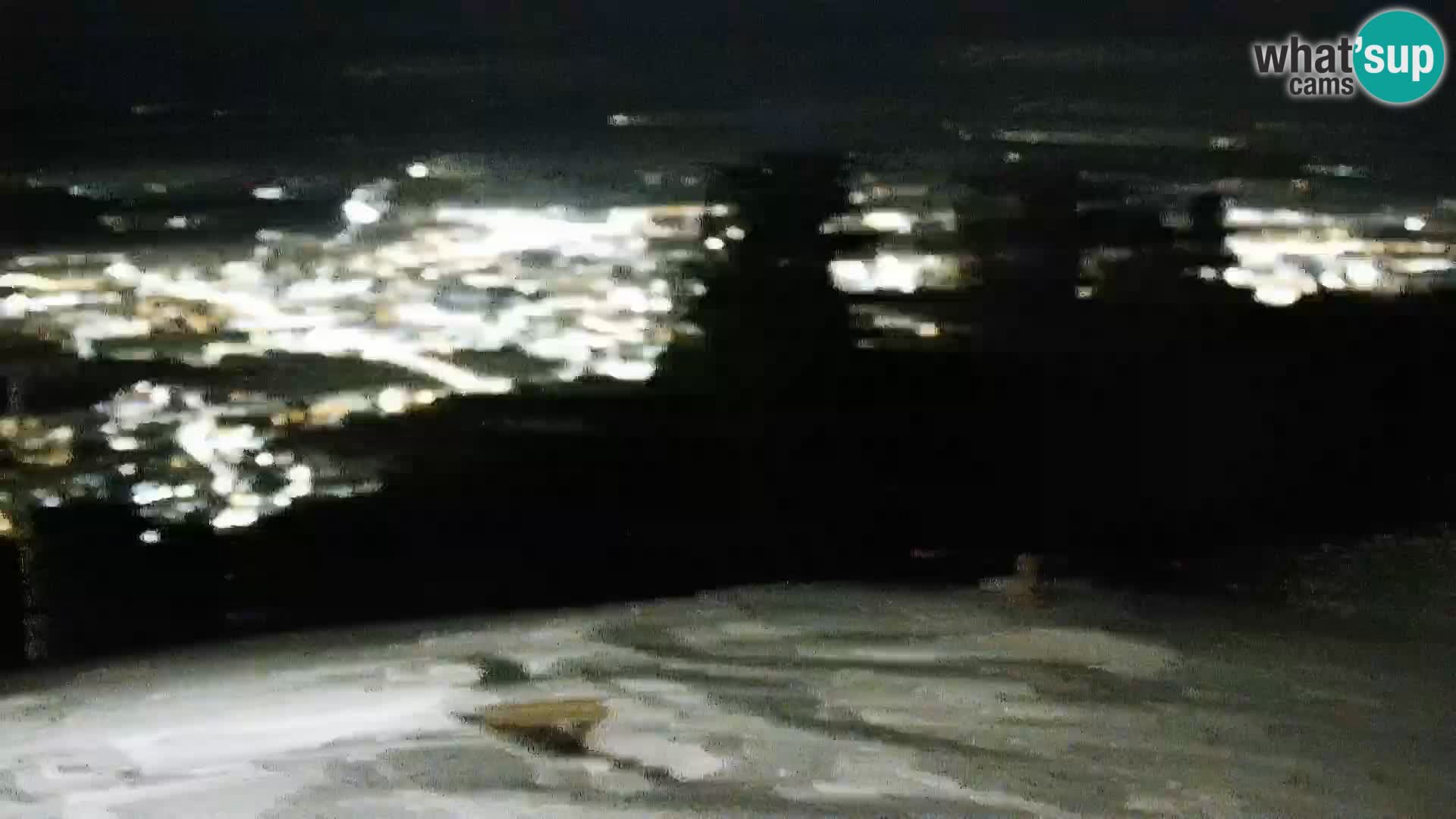 U živo Mariborsko Pohorje – Bellevue