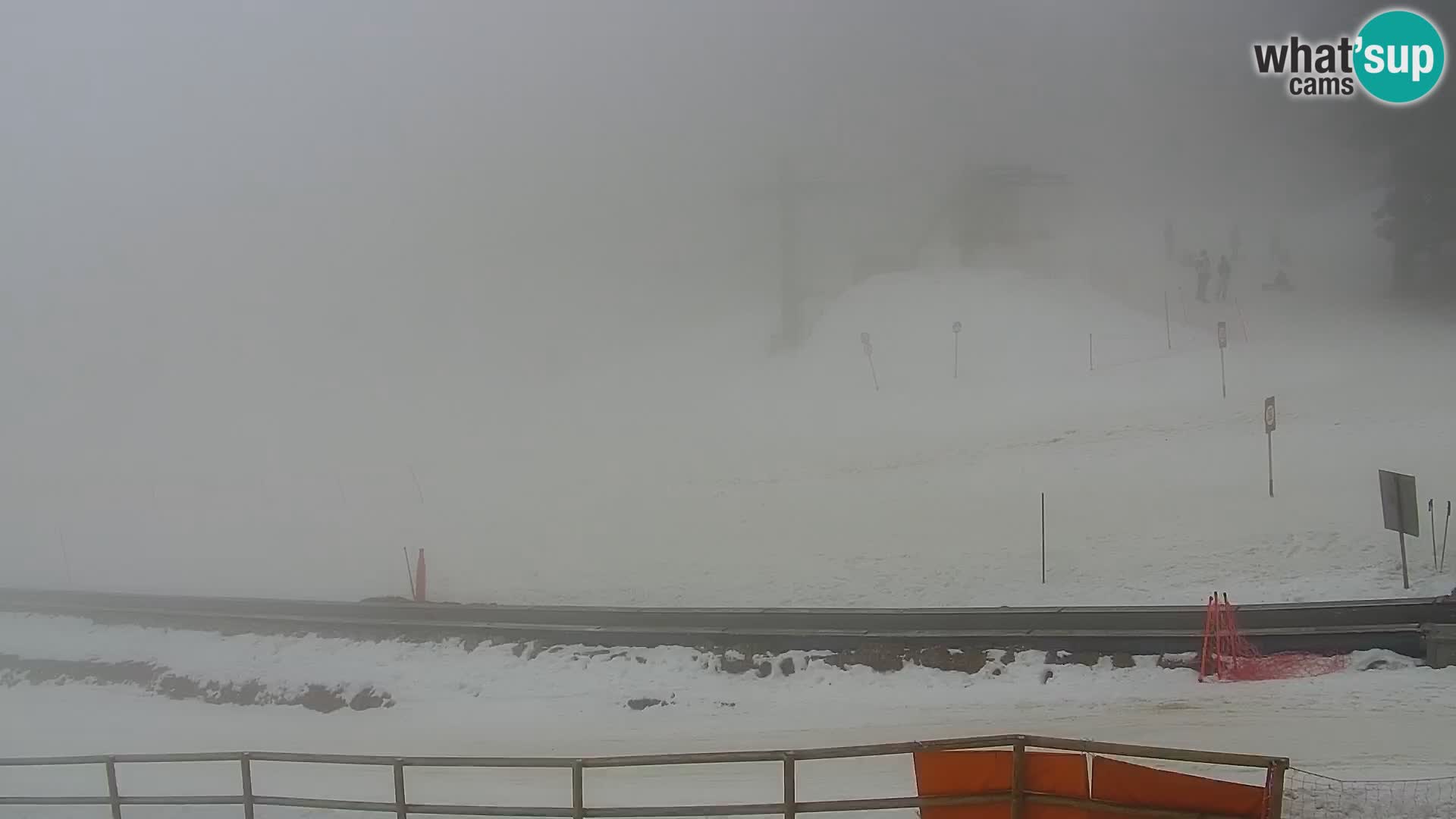 Webcam Maribor Pohorje – Bellevue