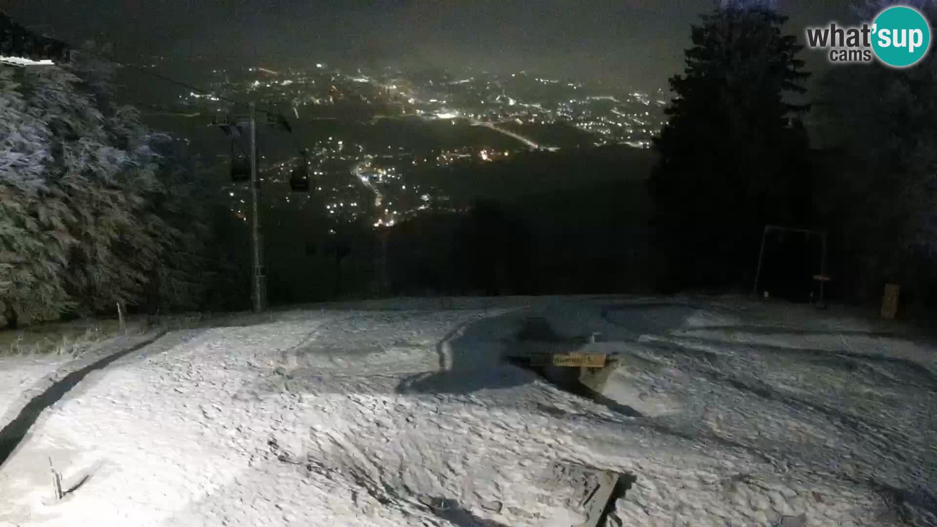 Skijalište Maribor Pohorje Bellevue