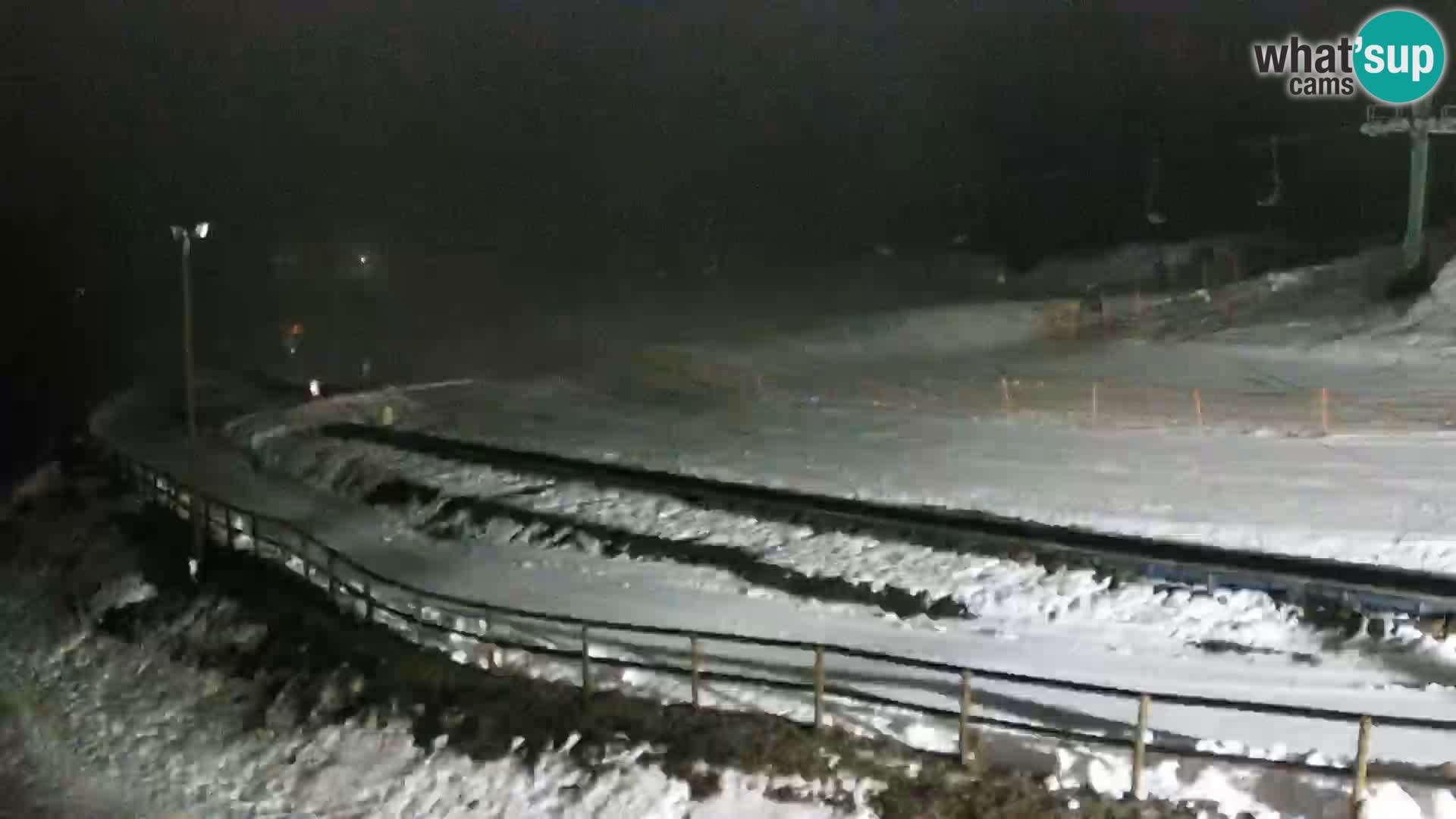 Station ski Livecam Maribor Pohorje – Bellevue