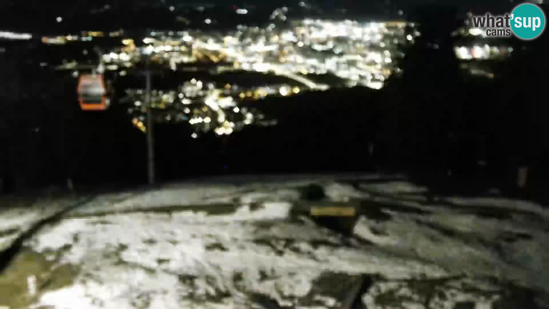 Livecam Skigebiet Maribor Pohorje – Bellevue