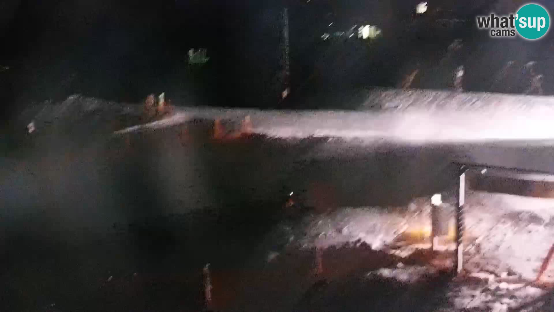 U živo Mariborsko Pohorje – Bellevue