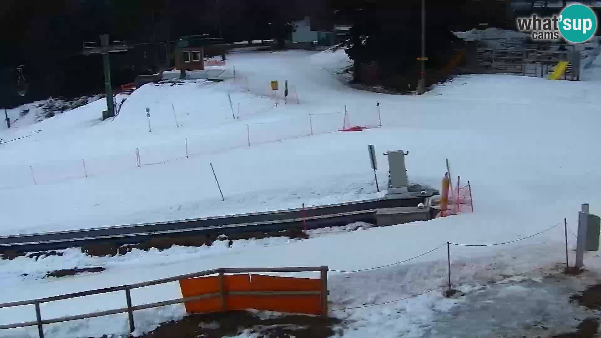 Livecam Maribor Pohorje – Bellevue