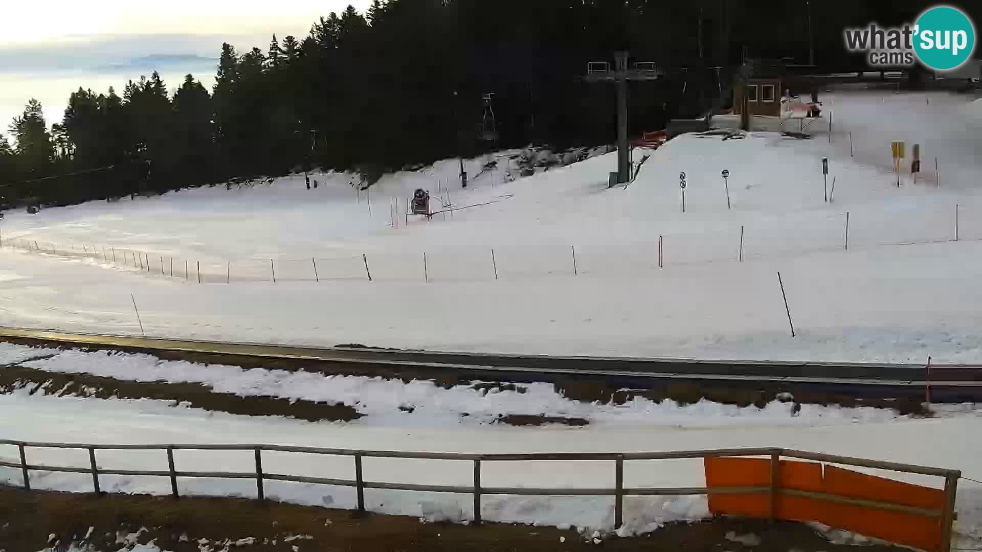 Livecam Maribor Pohorje – Bellevue