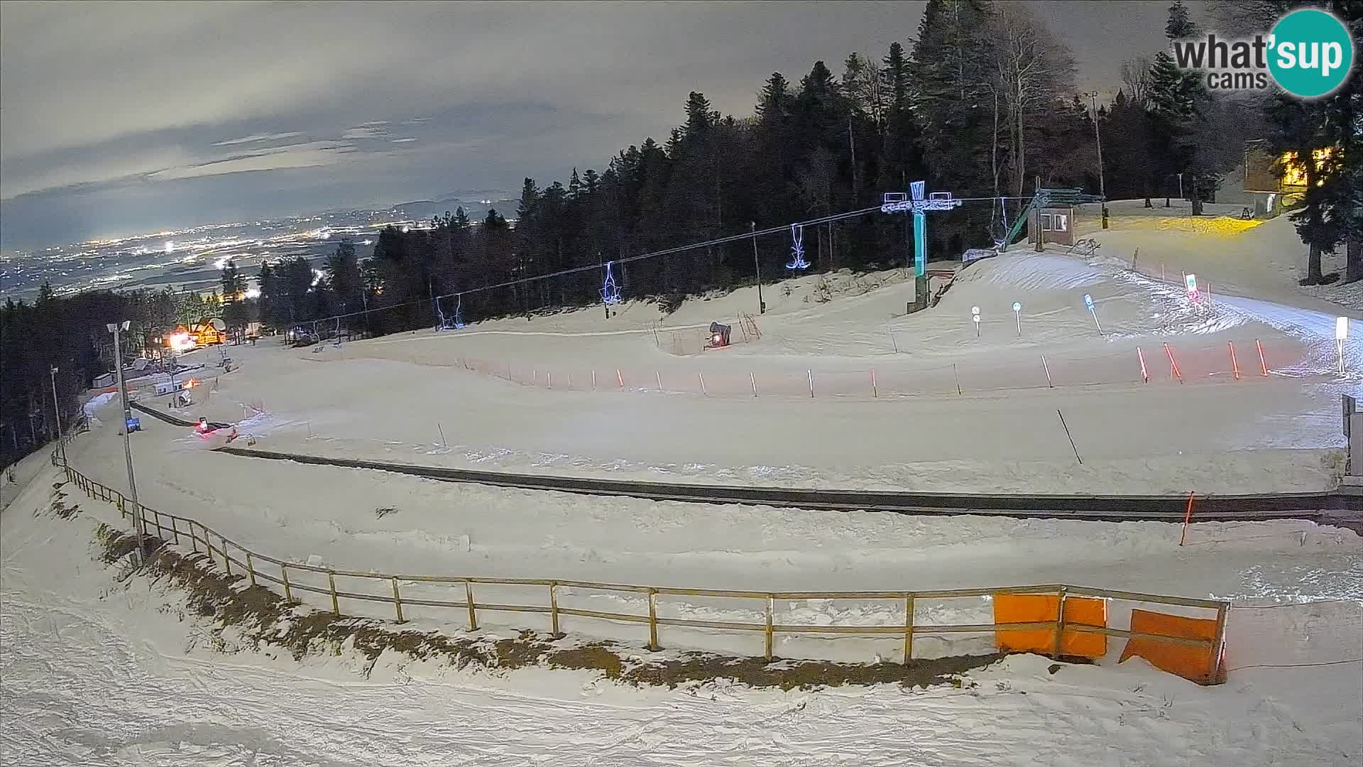 Livecam Maribor Pohorje – Bellevue