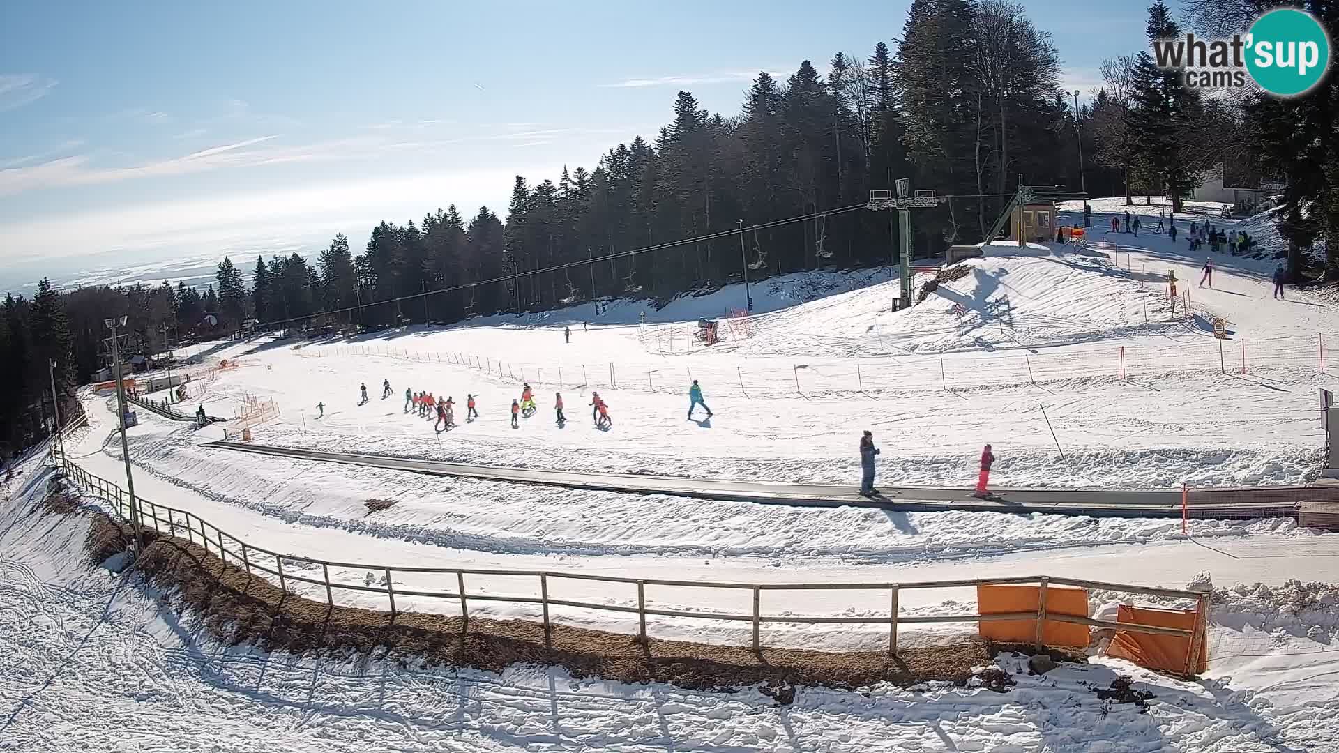 Livecam Maribor Pohorje – Bellevue