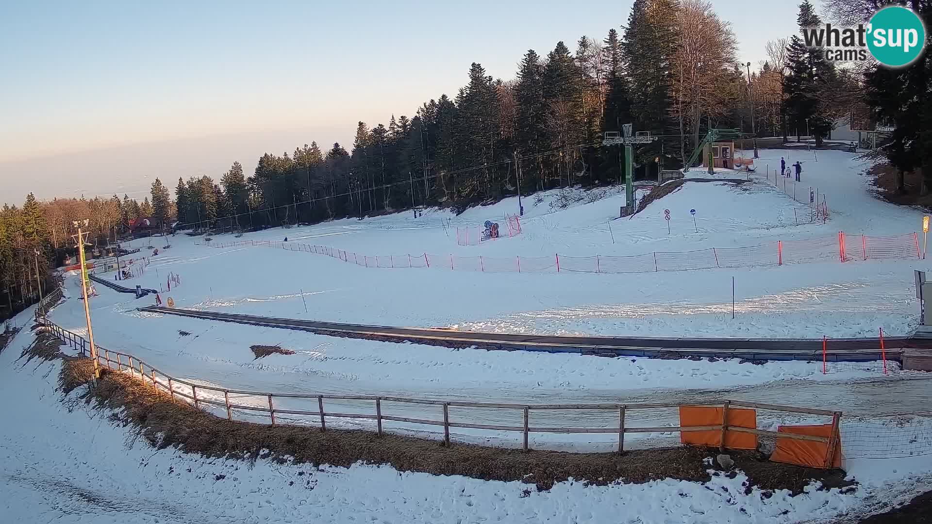 Livecam Maribor Pohorje – Bellevue