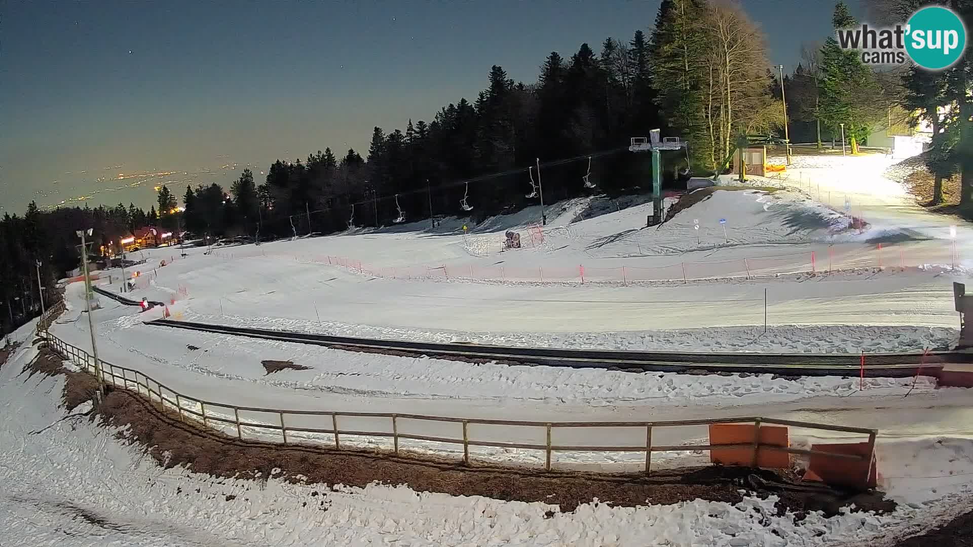 Livecam Maribor Pohorje – Bellevue