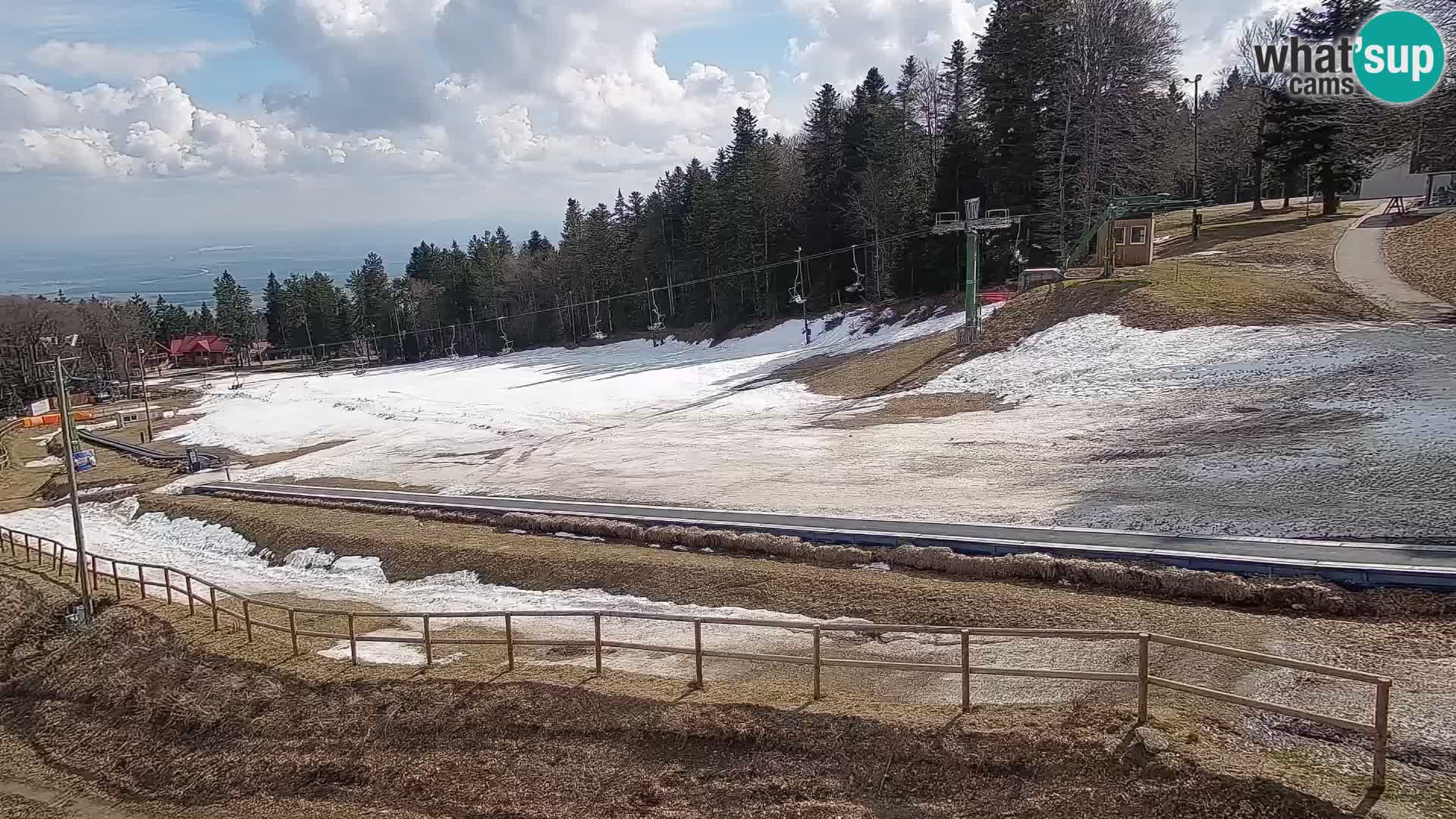 Estacion esqui  en vivo Maribor Pohorje – Bellevue