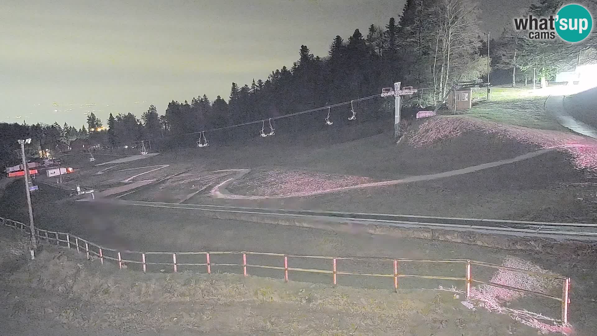 Estacion esqui  en vivo Maribor Pohorje – Bellevue